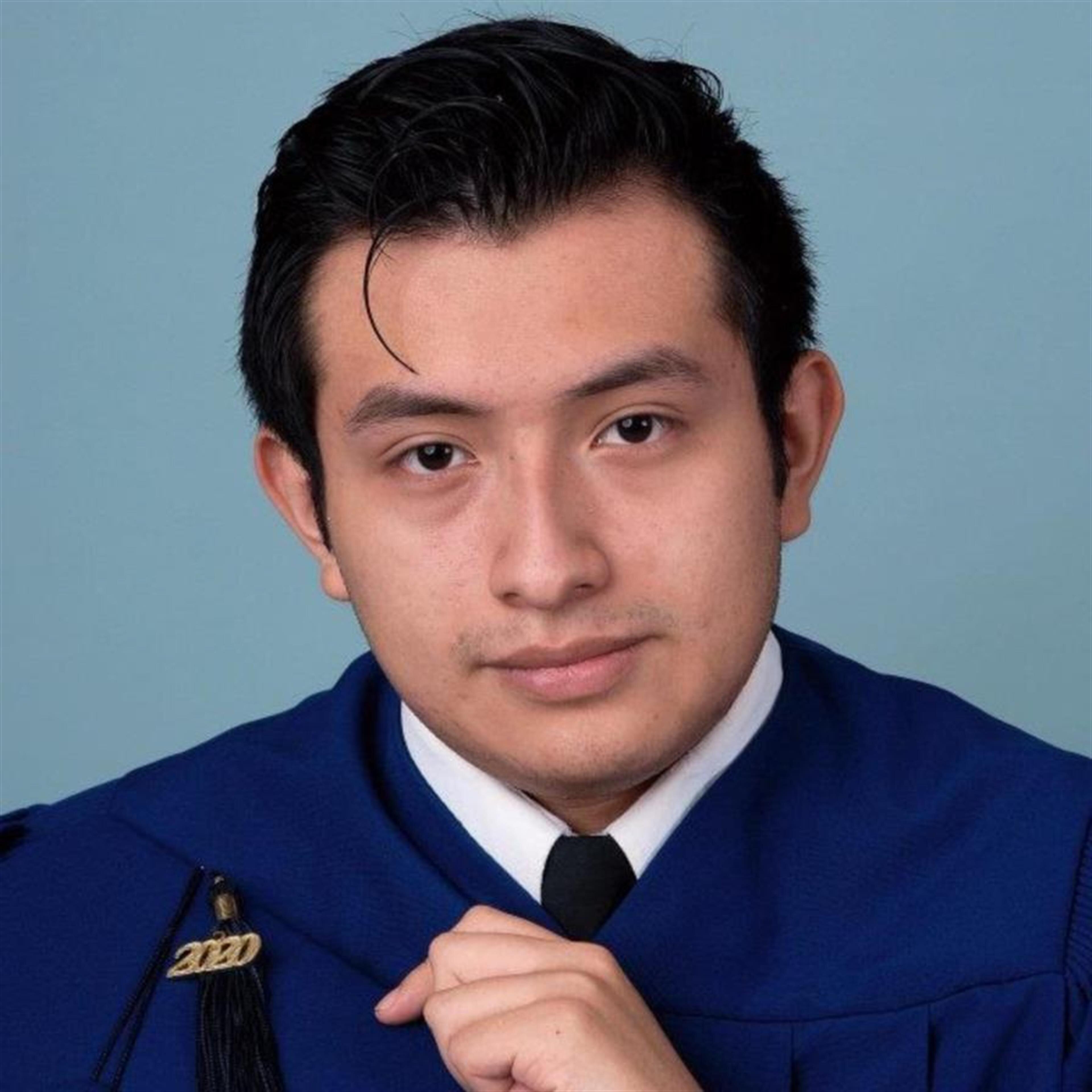 Alexander Alain Mendez Reyes