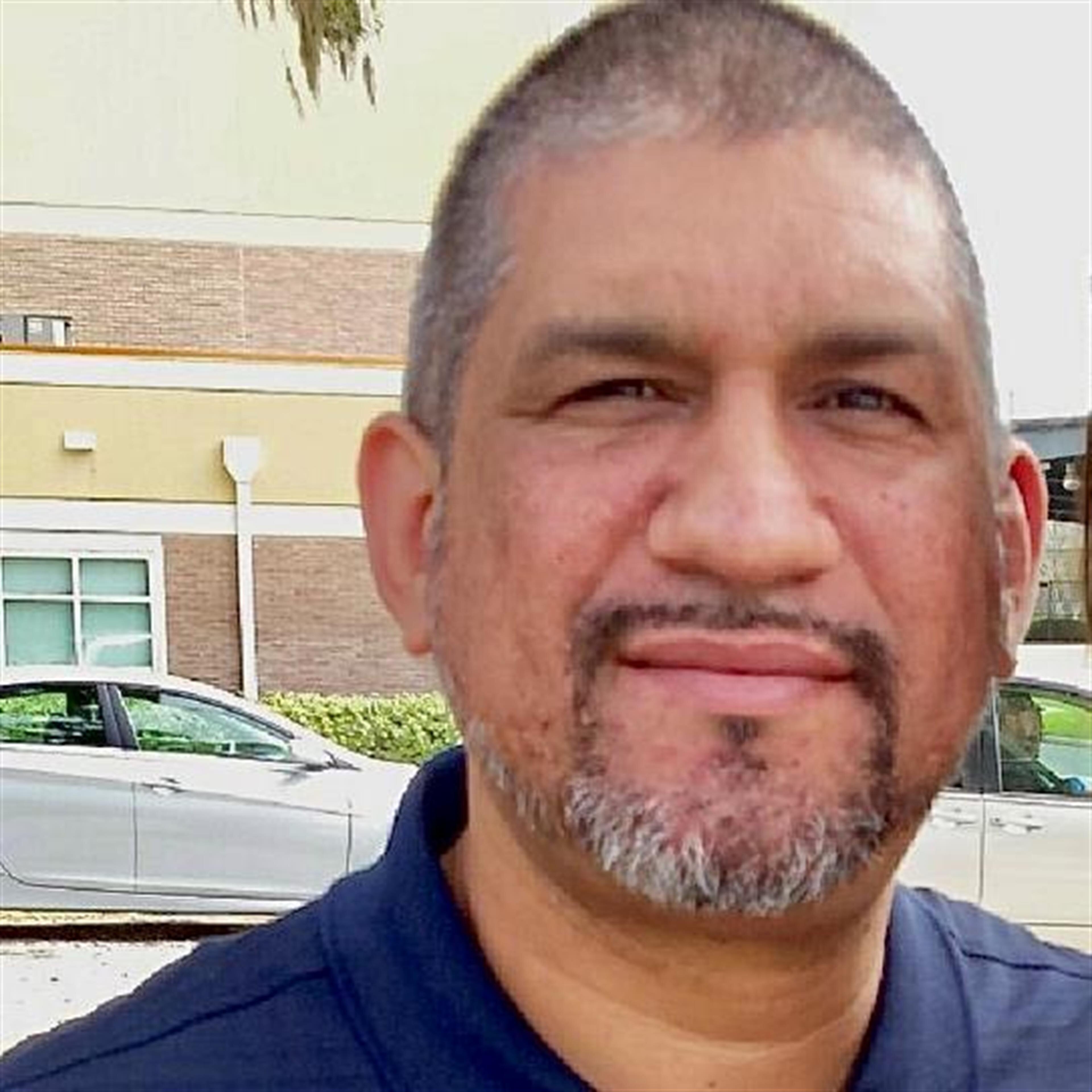 Jose Daniel Mercado