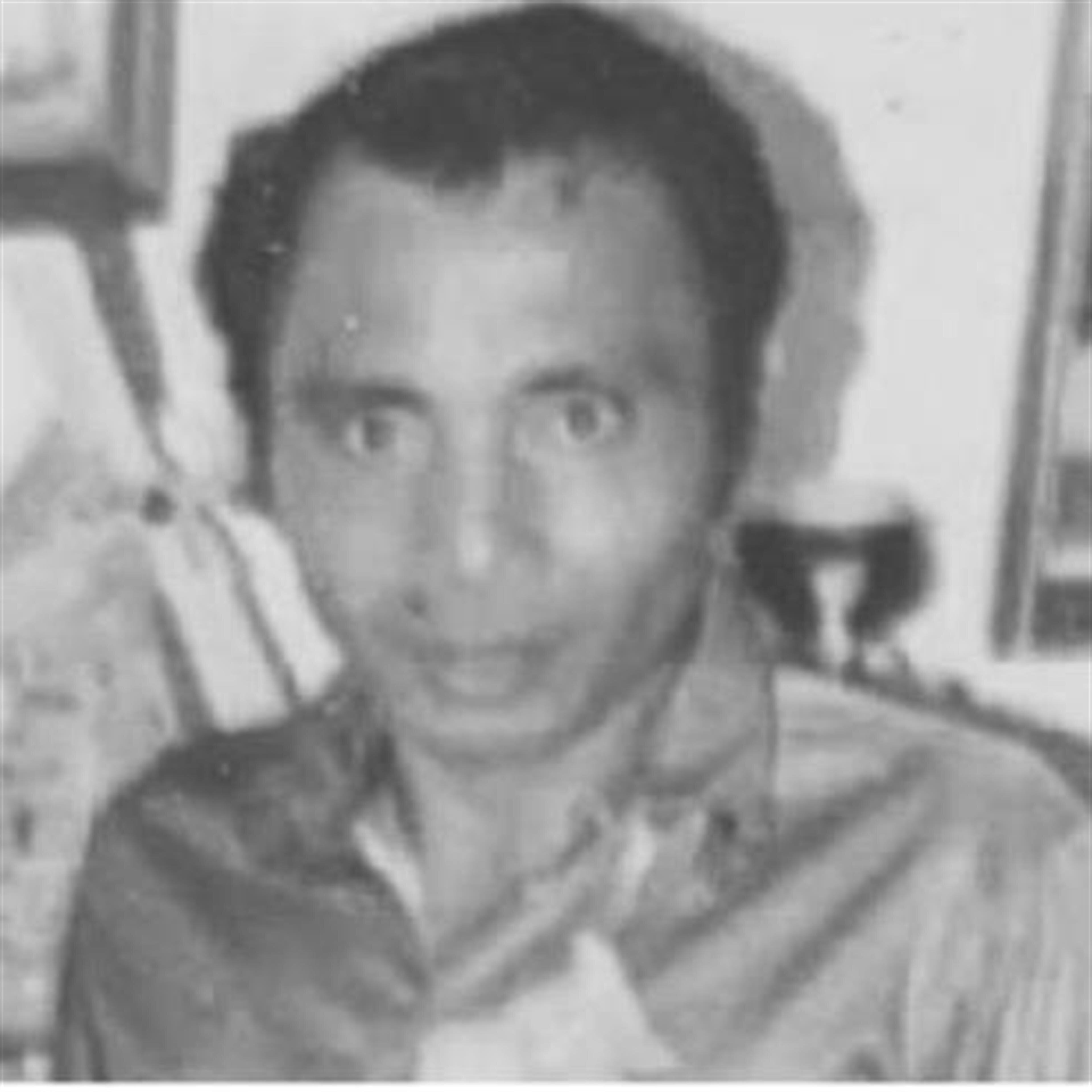Salvador Barsalote Quisagan