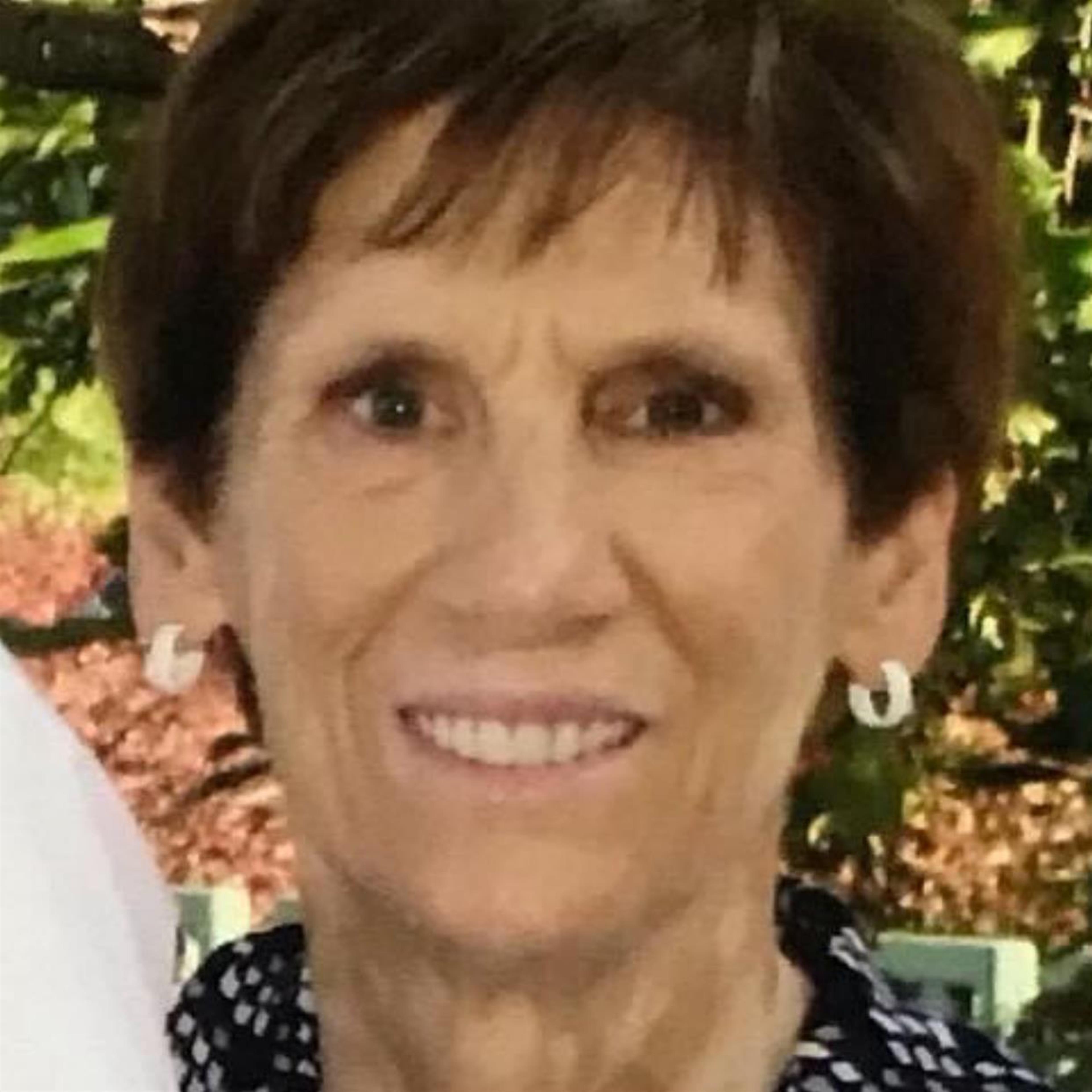 Christine Renea Hanchett