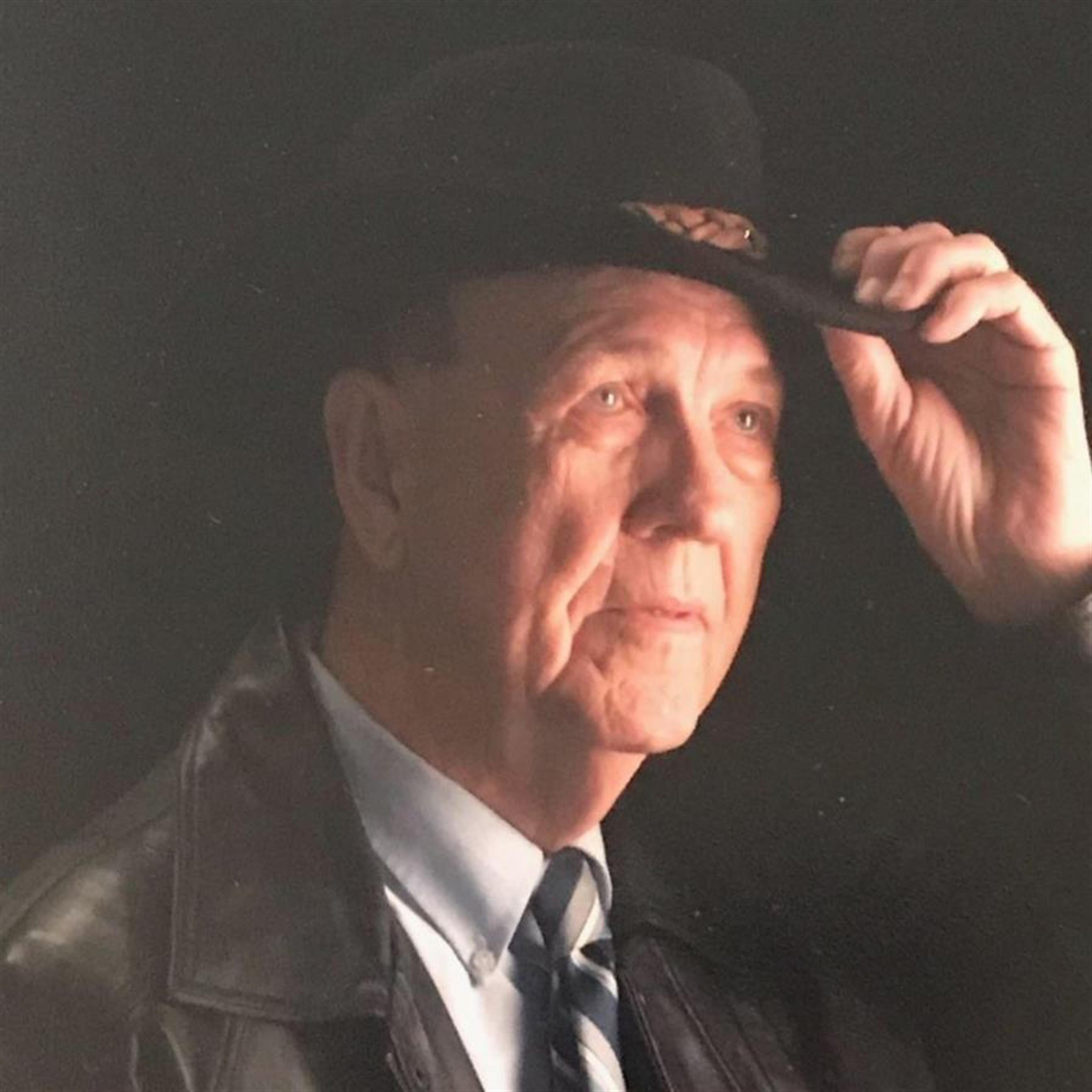 Johnny Leonard Upton