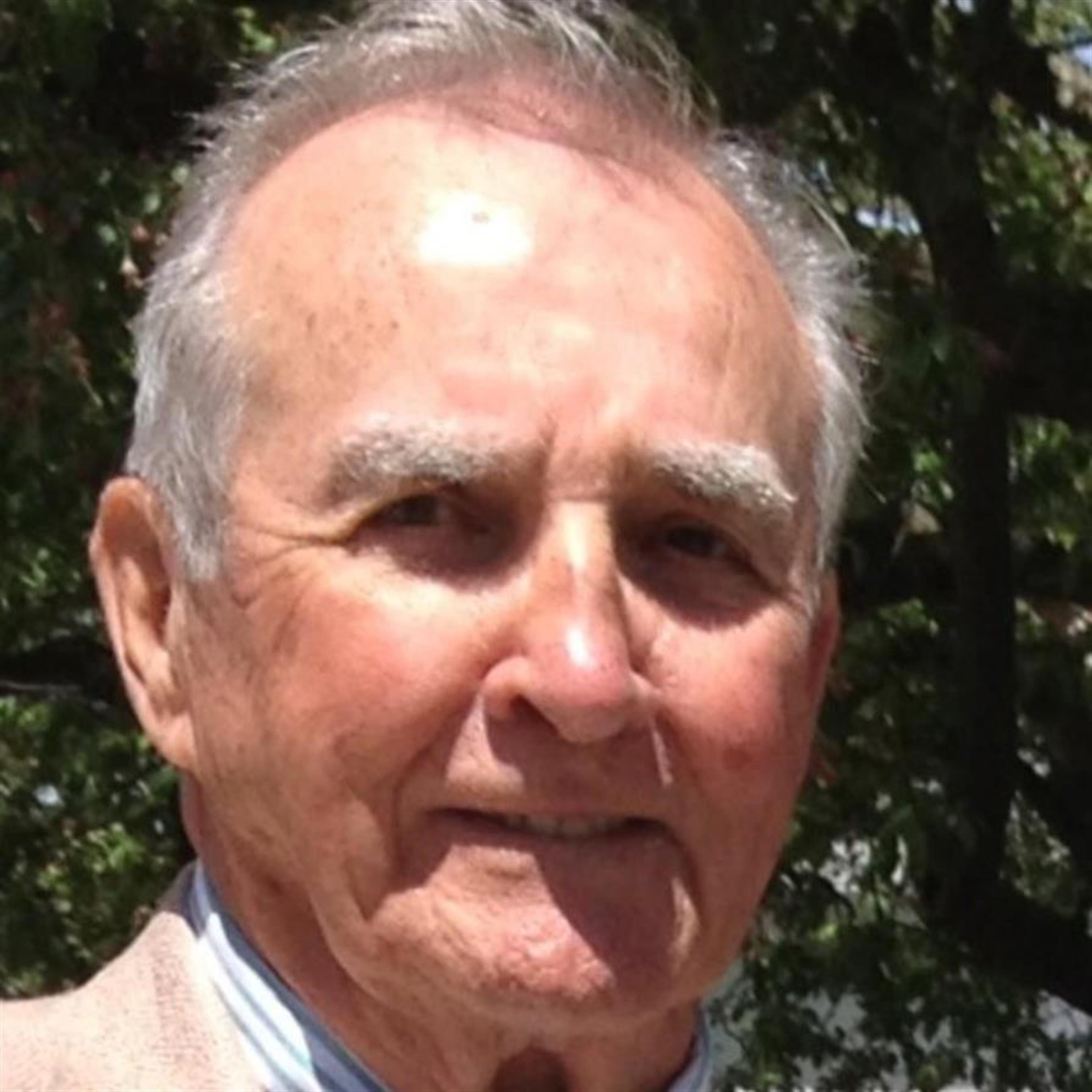 Robert "Bob" John Joyce