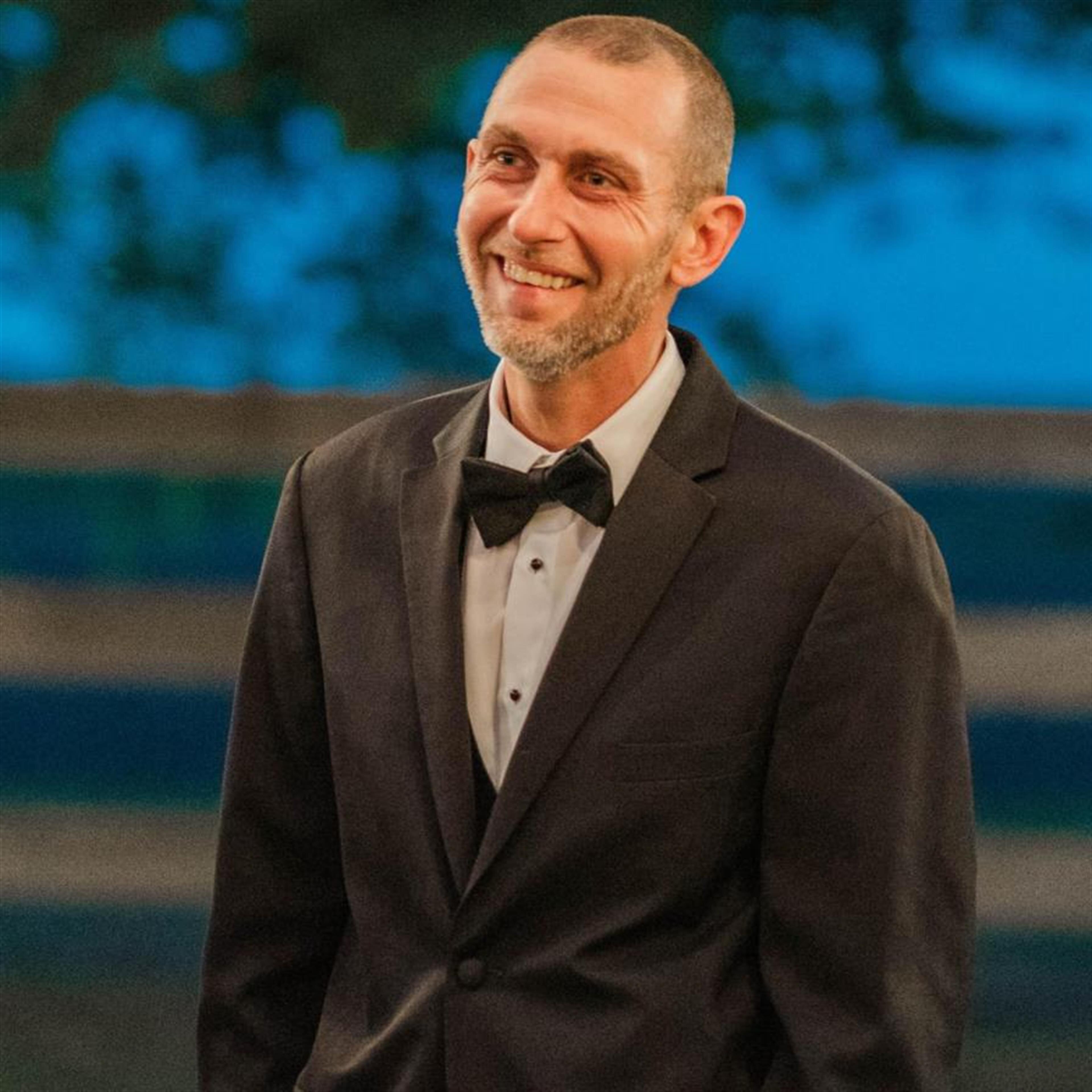 Michael Eugene Stevens