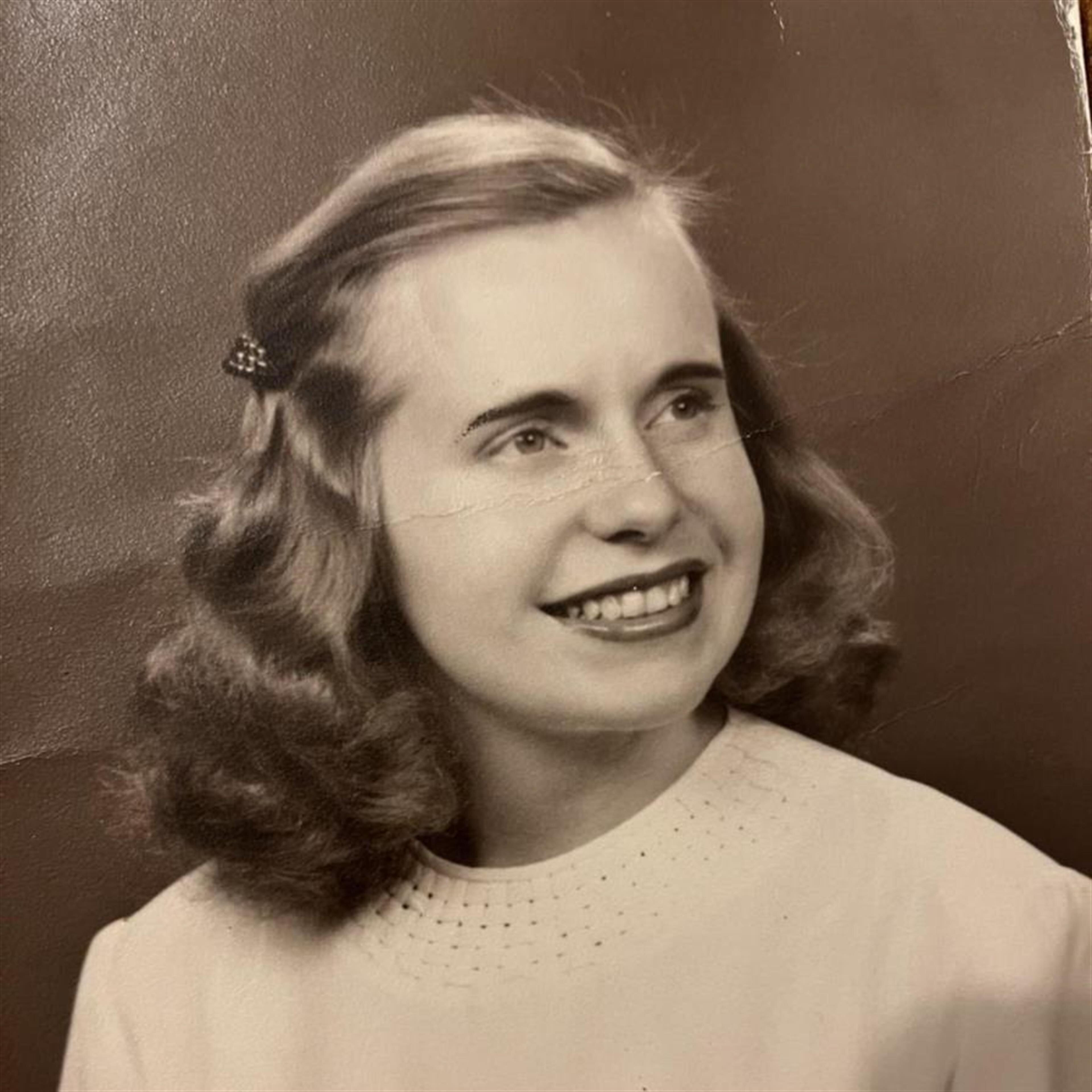 Bertha Voss