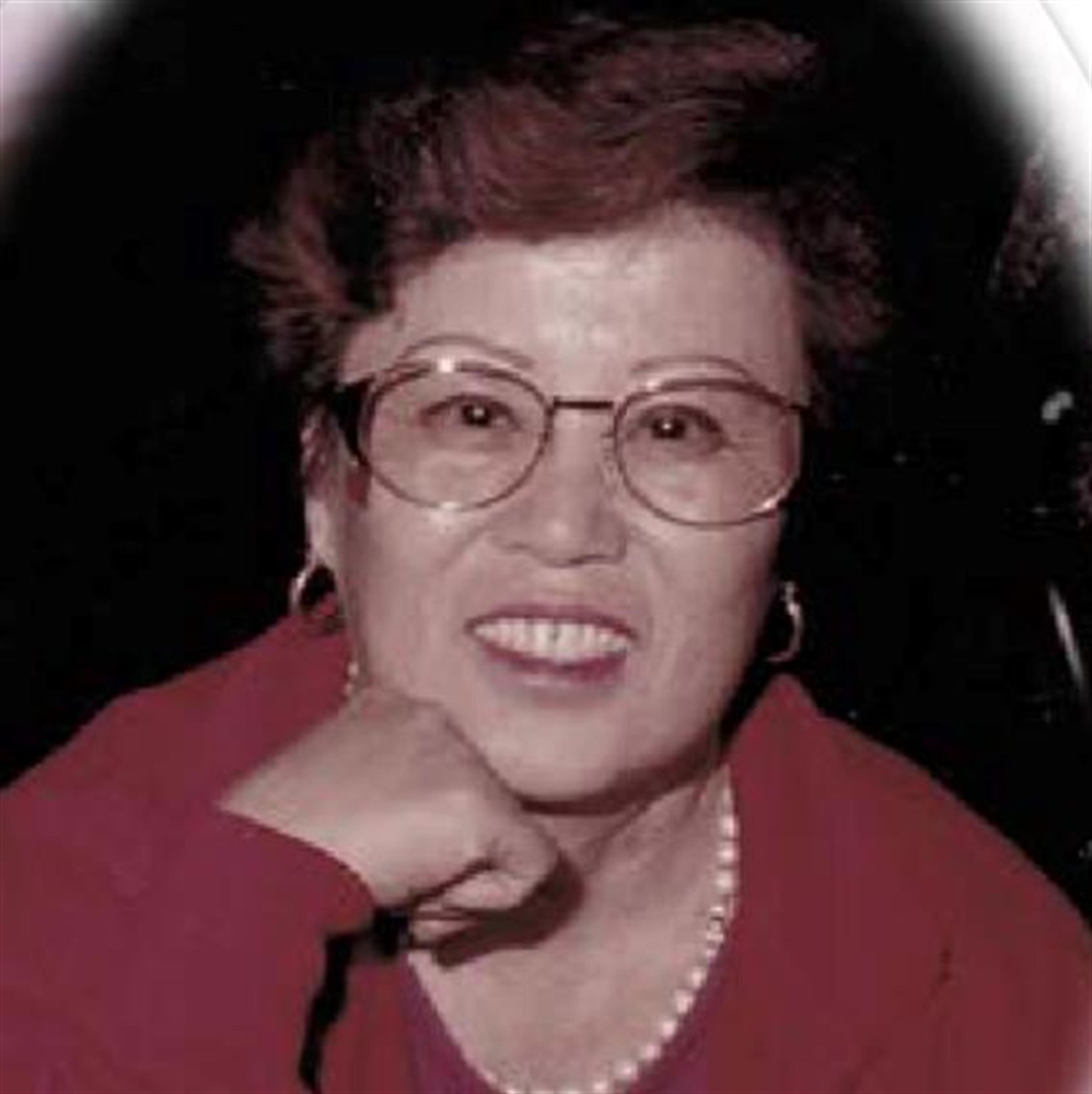 Pola Nakamura