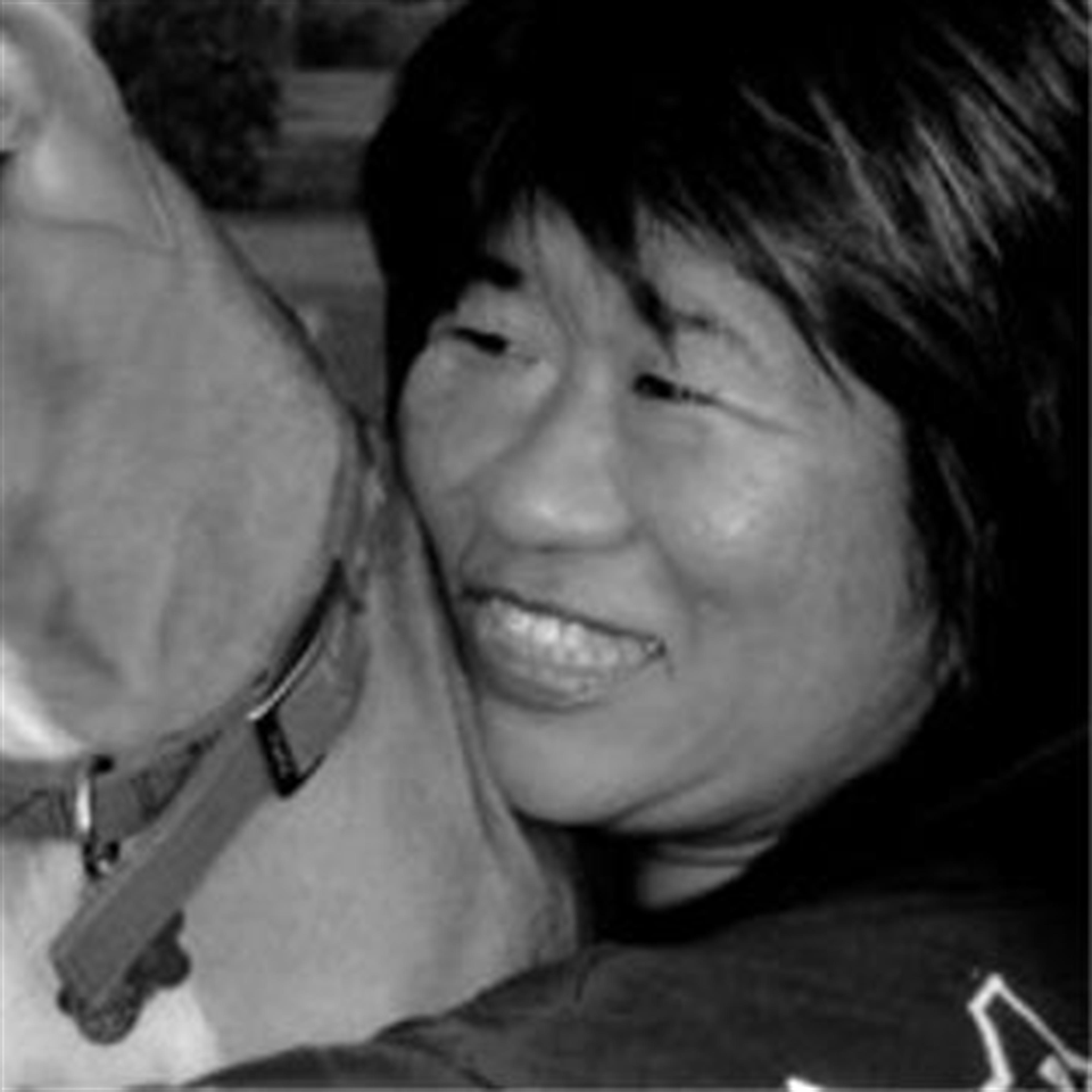 Judy Midori Kouke