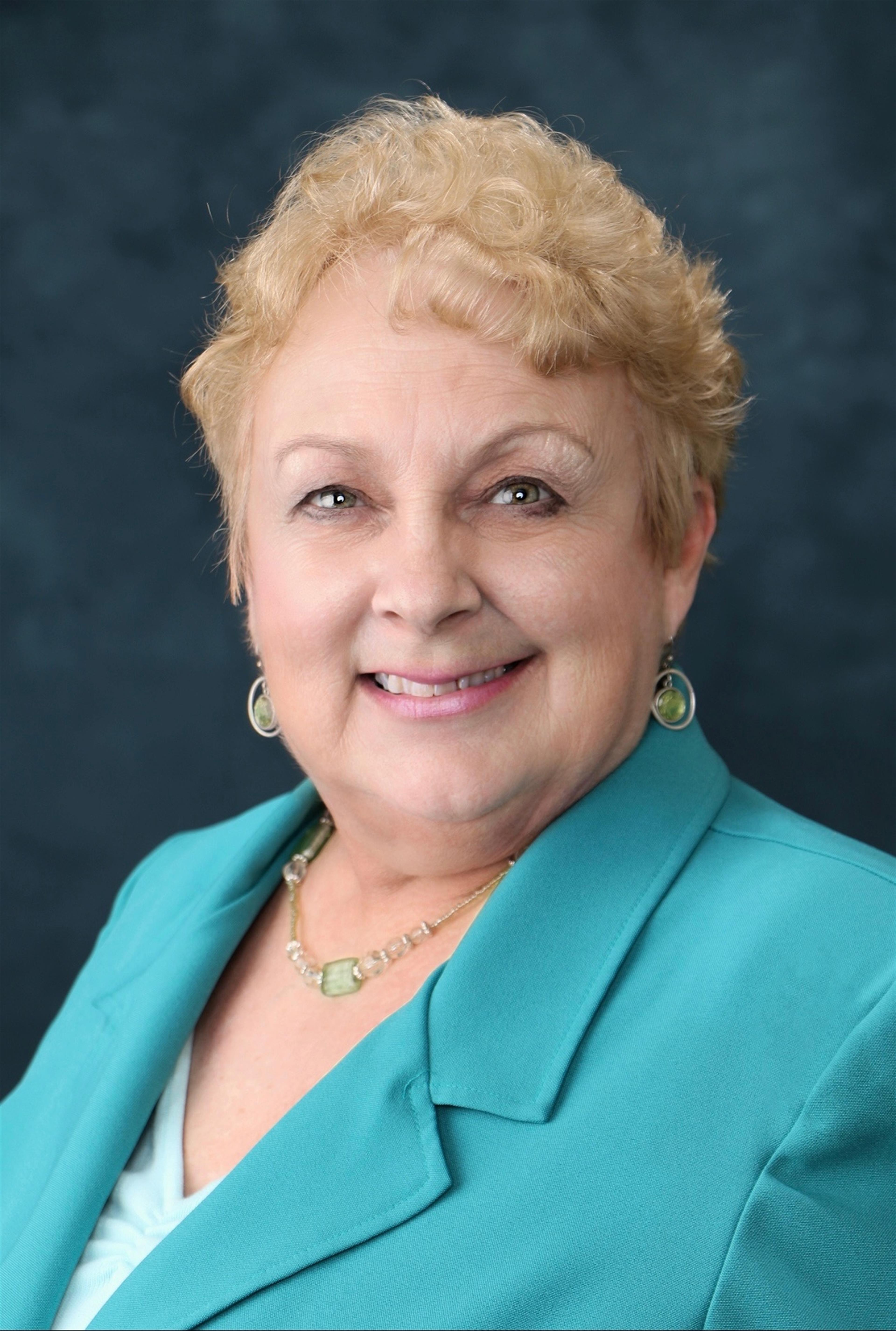 Marcia Lynn Milligan's obituary picture