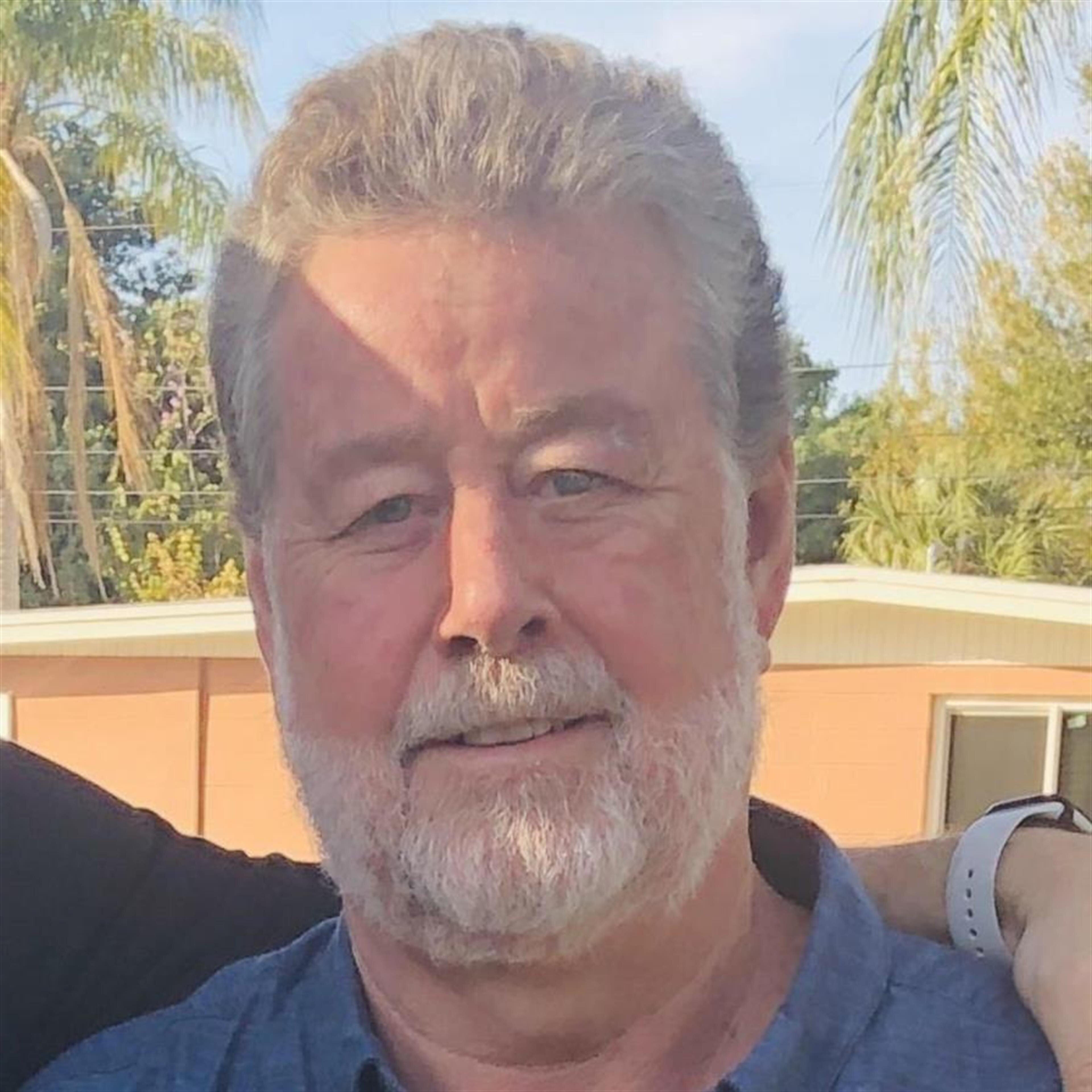Jay Merrill Hudgens