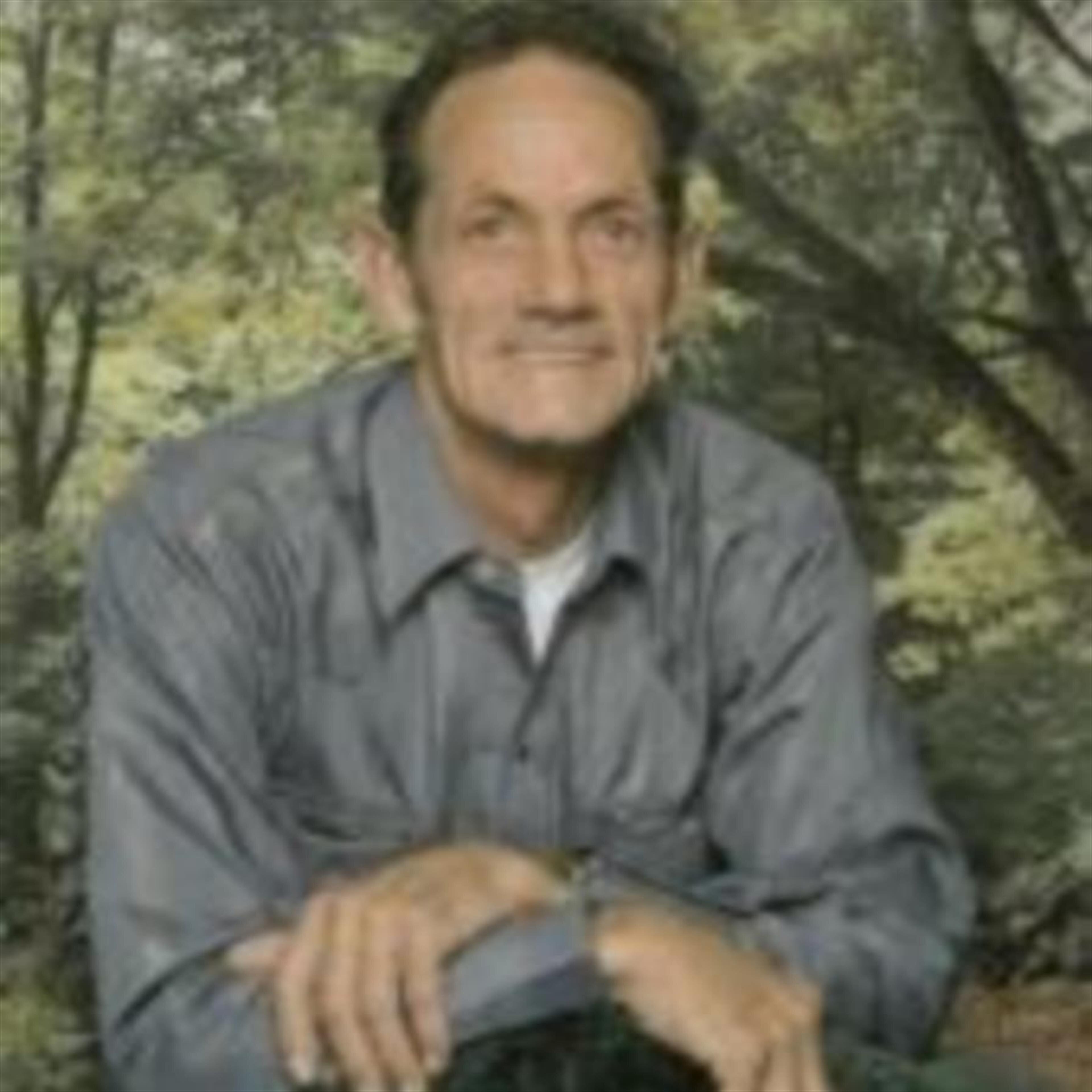 Leroy Dean McCabe (Camdenton)
