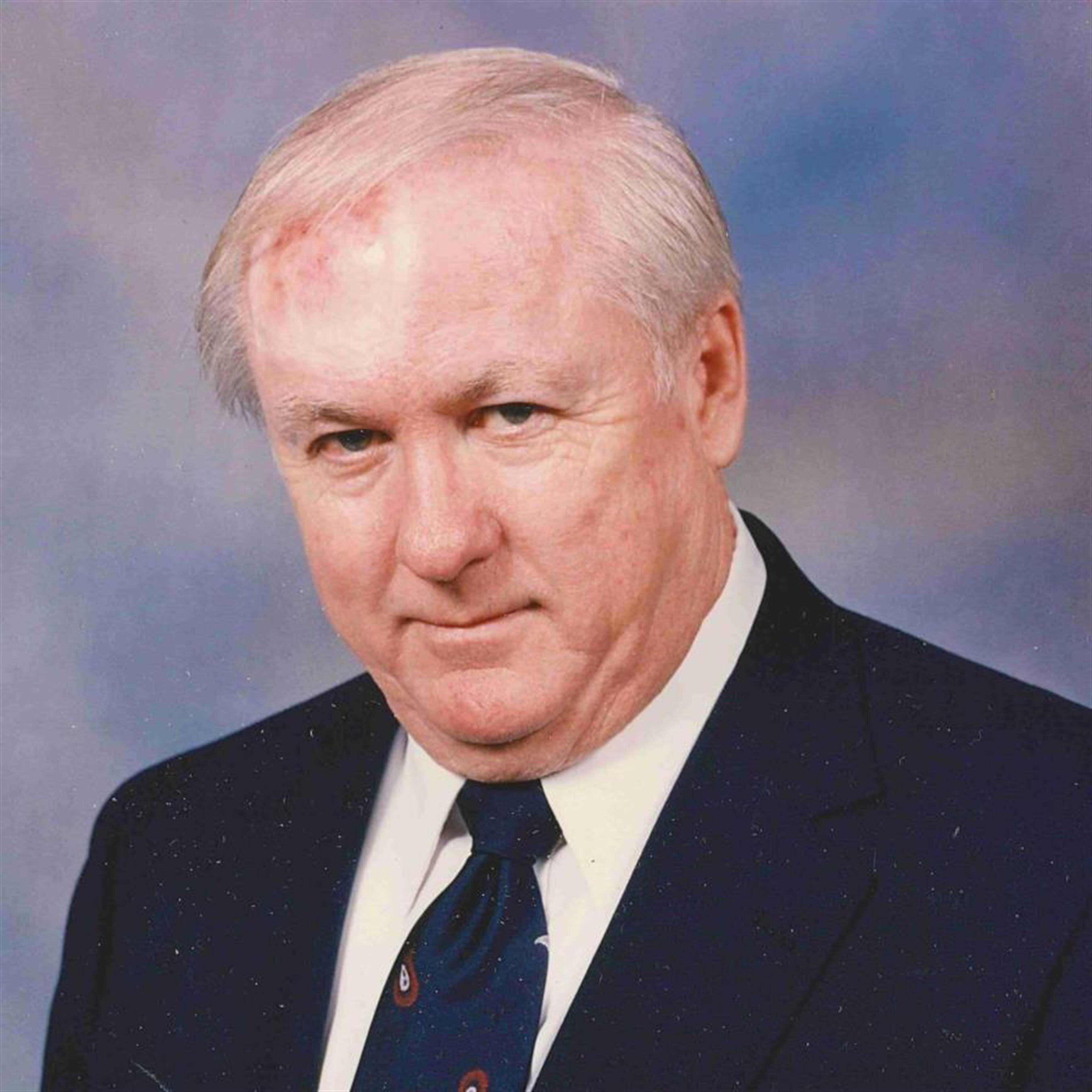 Harold Wesley Ford