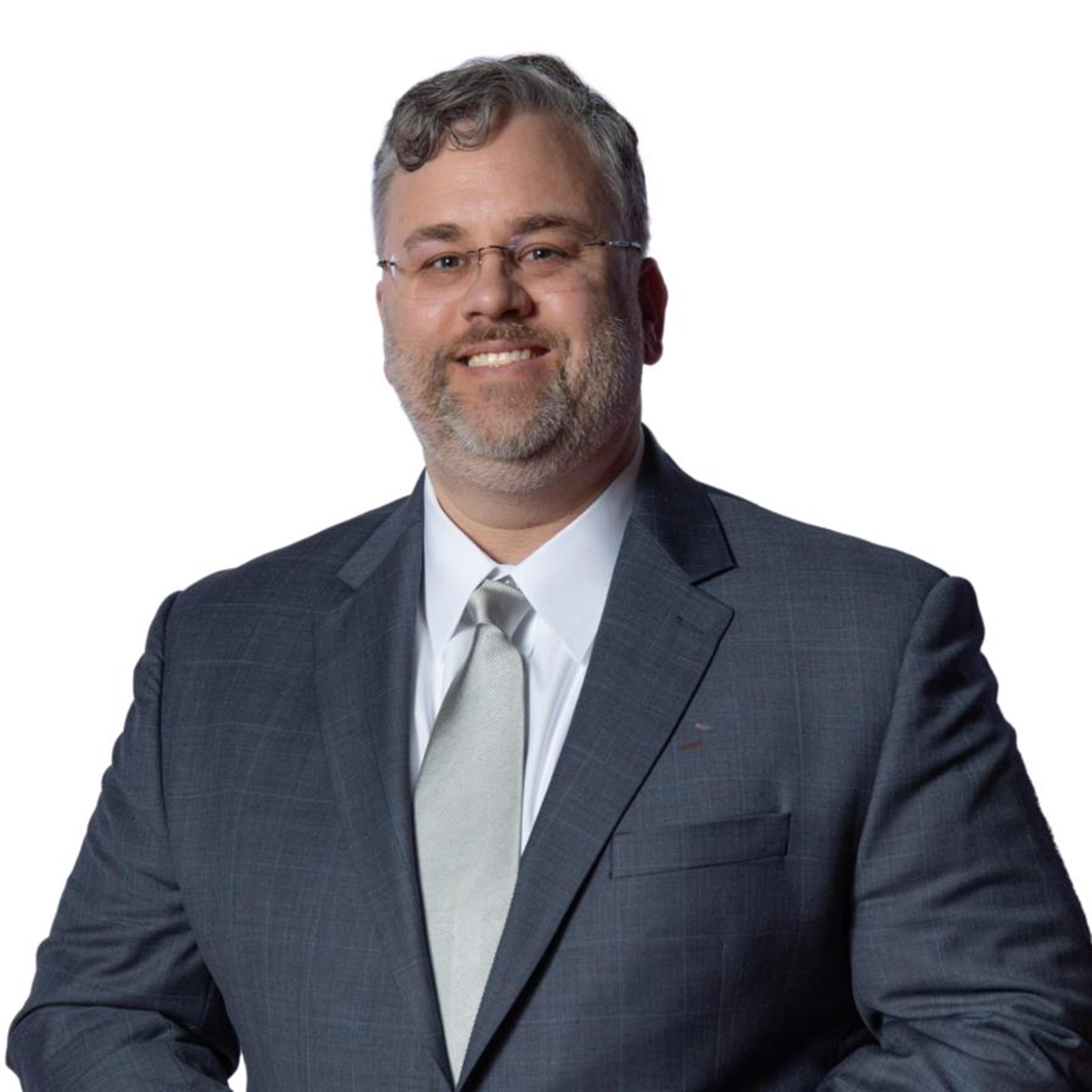 Christopher "Scott" Dillard