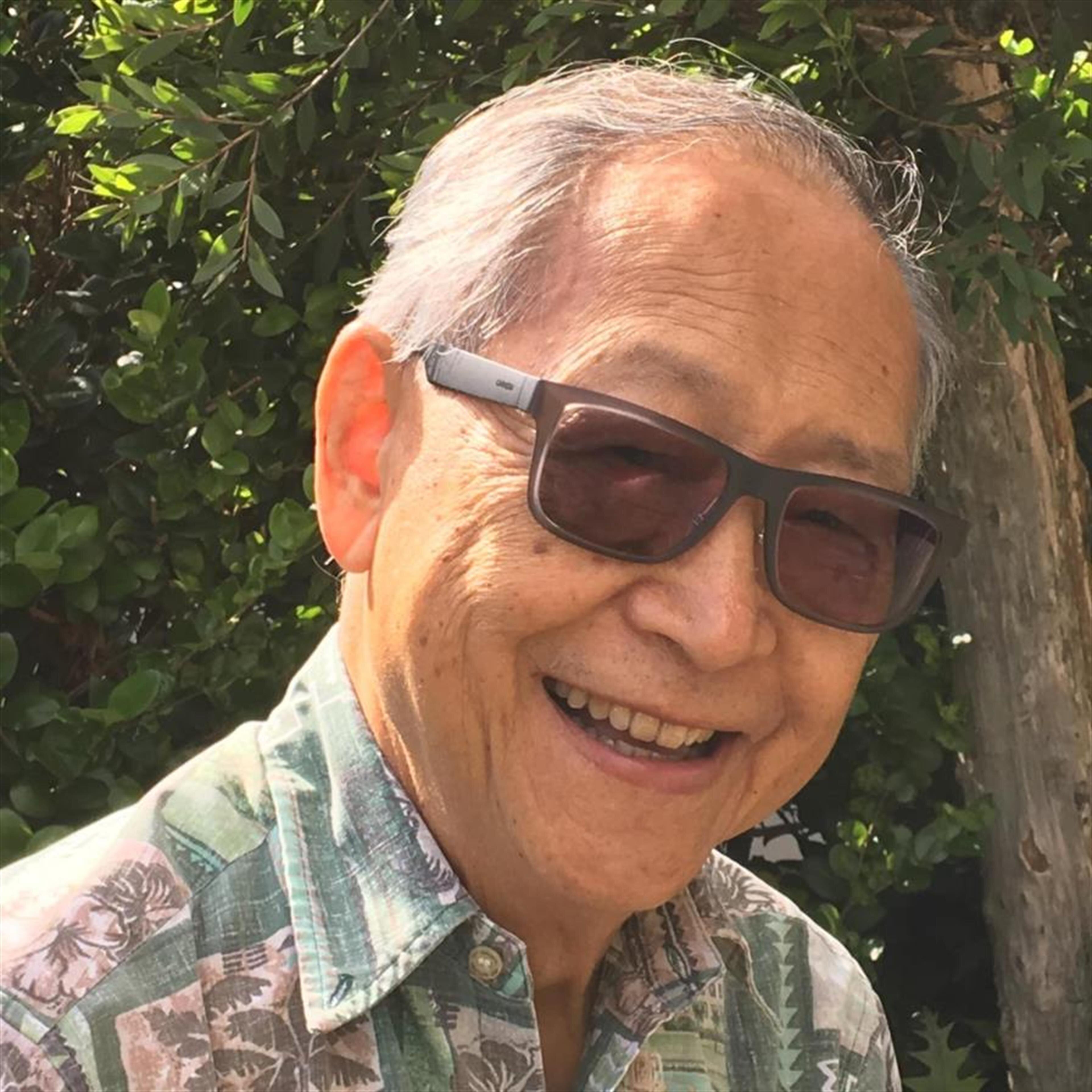 William Pong
