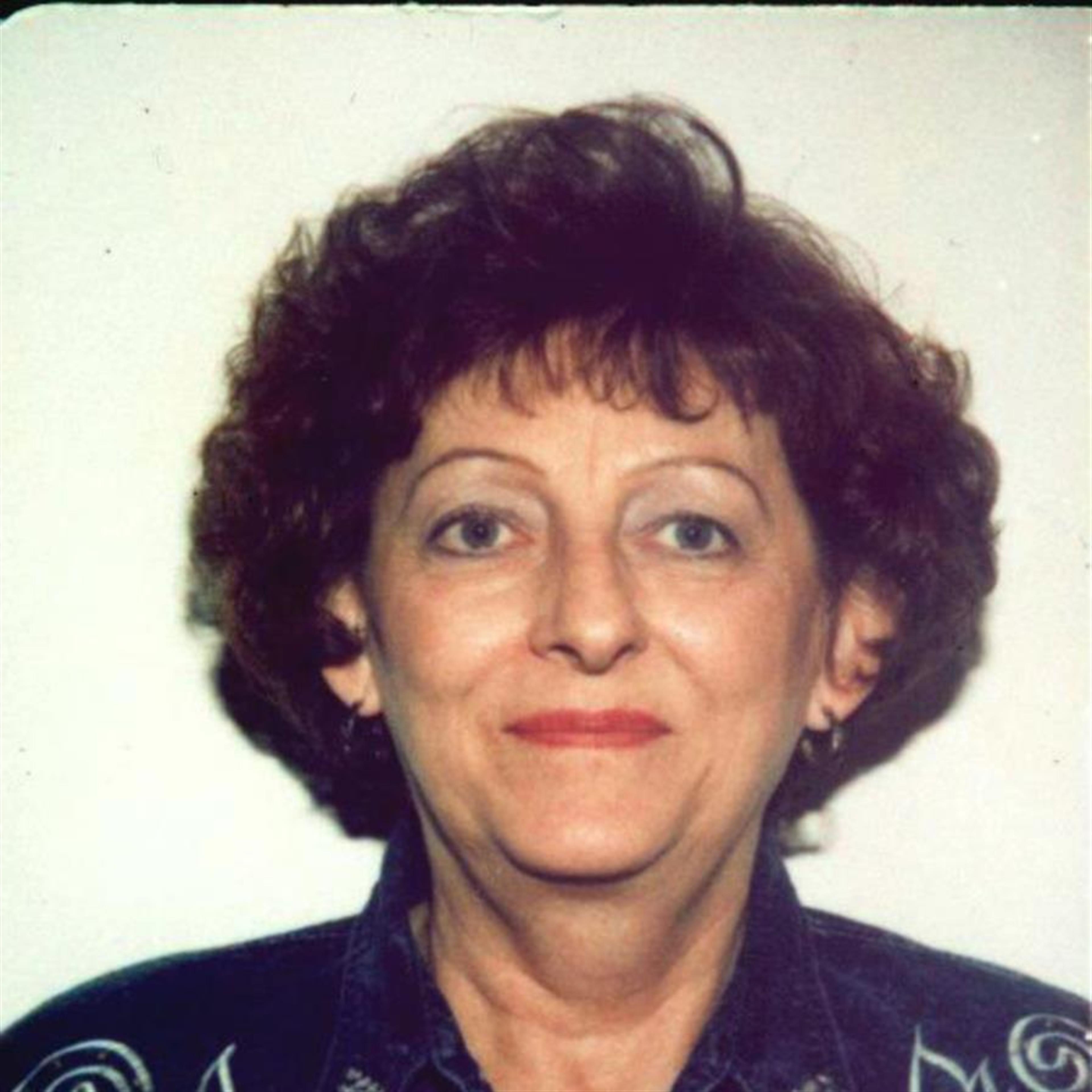 Jeanetta Eulene Litty (Lebanon)