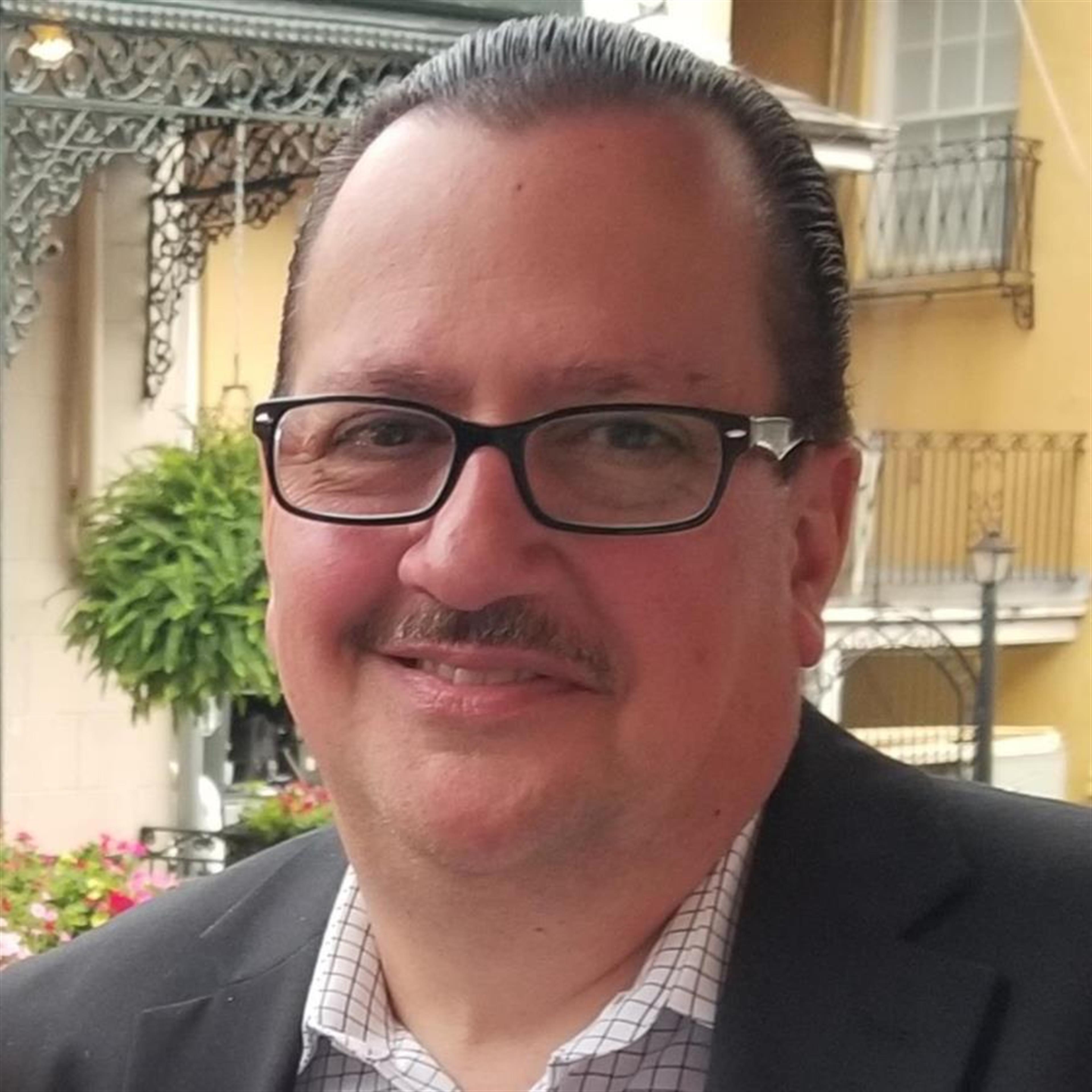 Philip E. Pappadopoulos