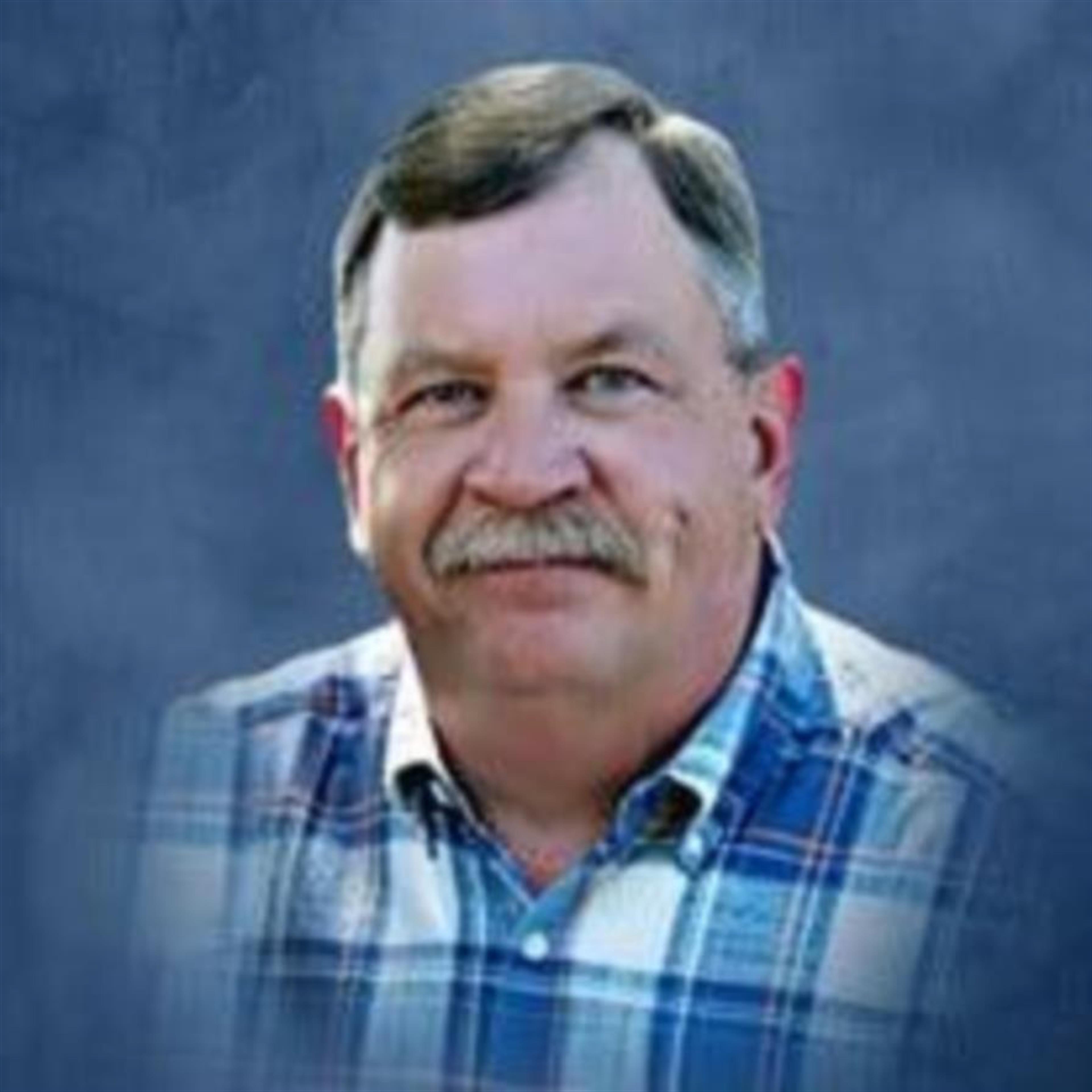 David Lyle Hughes (Bolivar)
