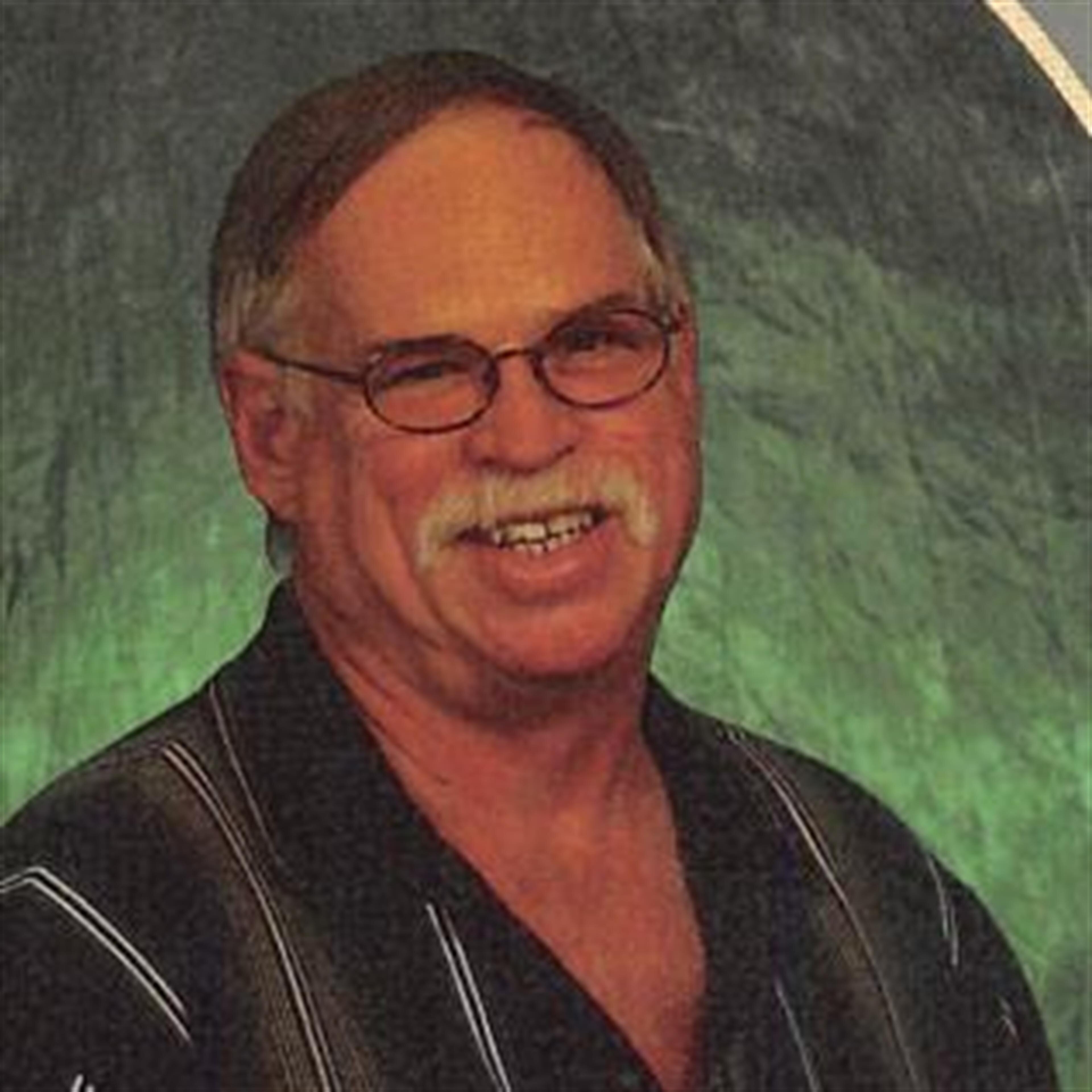 David Lee Fraser
