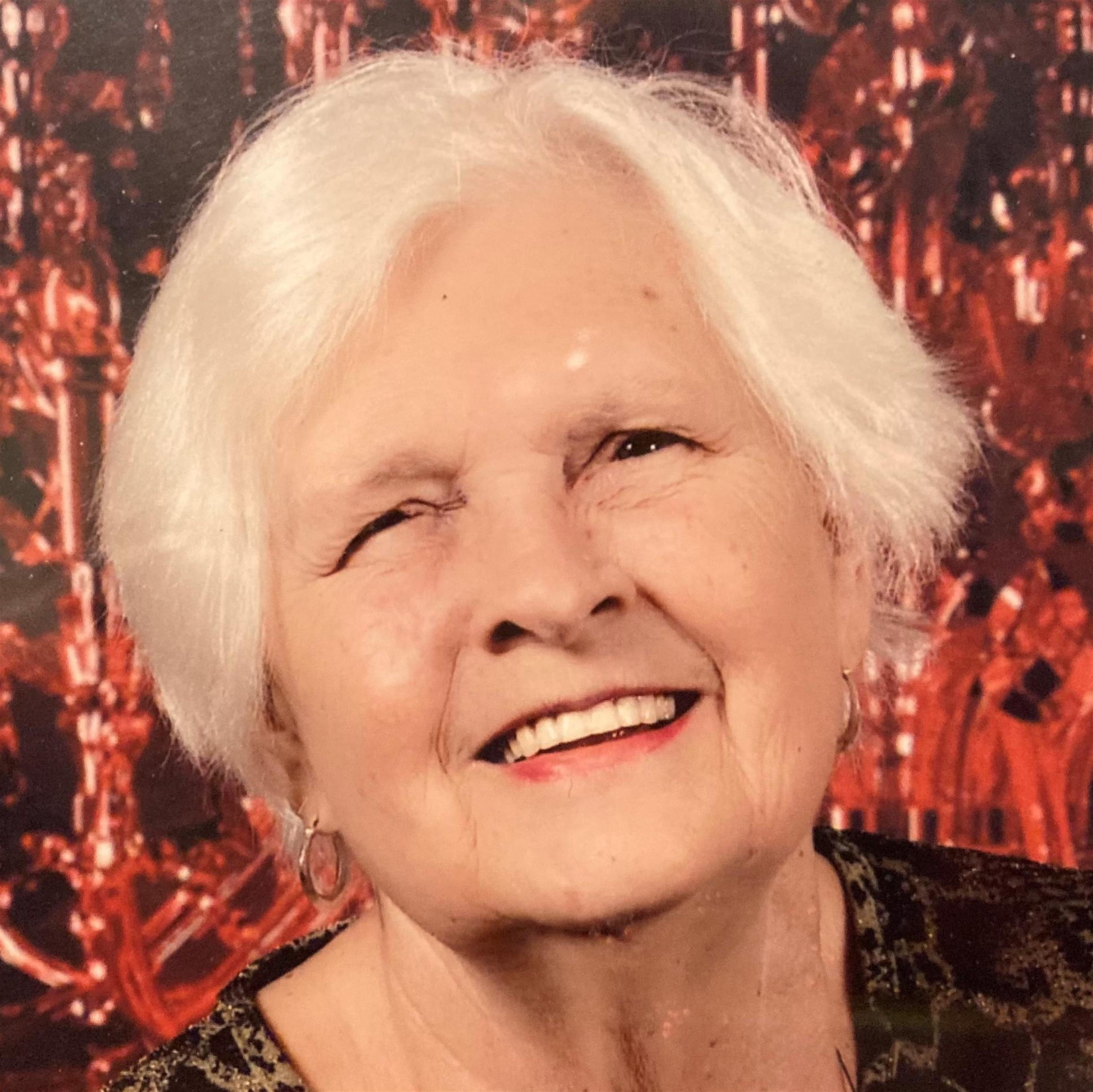 Tommie Jean Bates