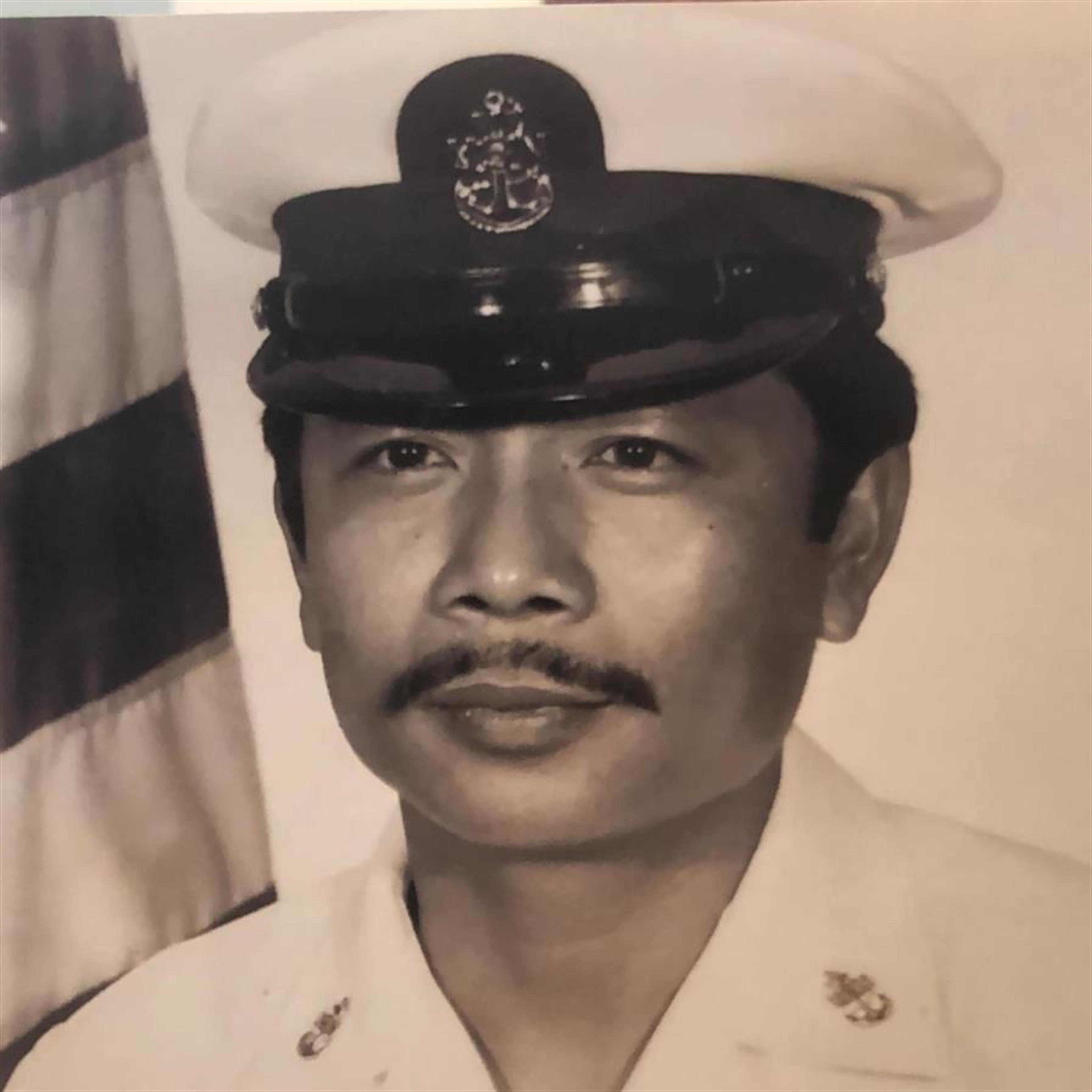 Hernando L. Cruz