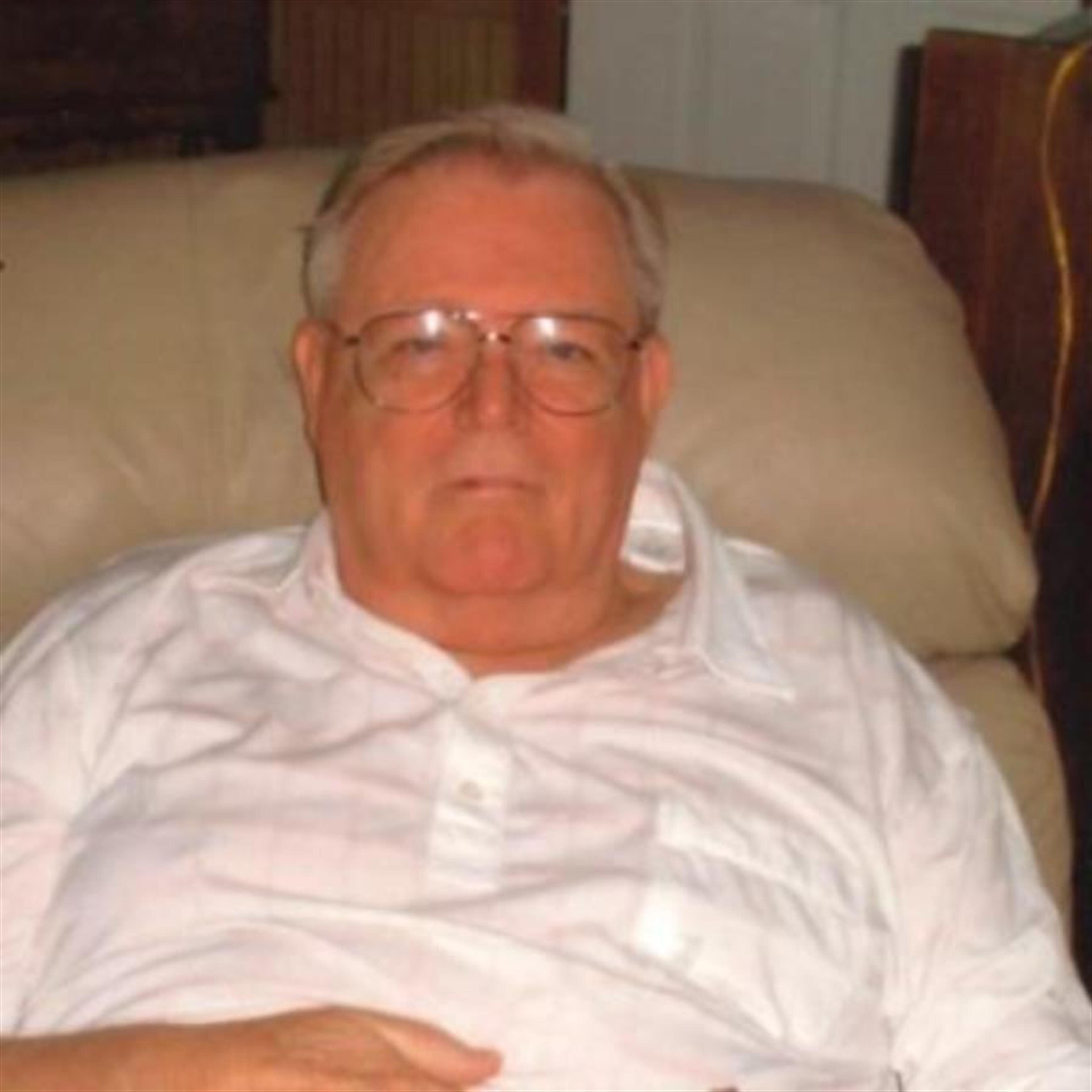 Marvin Arthur Pullins