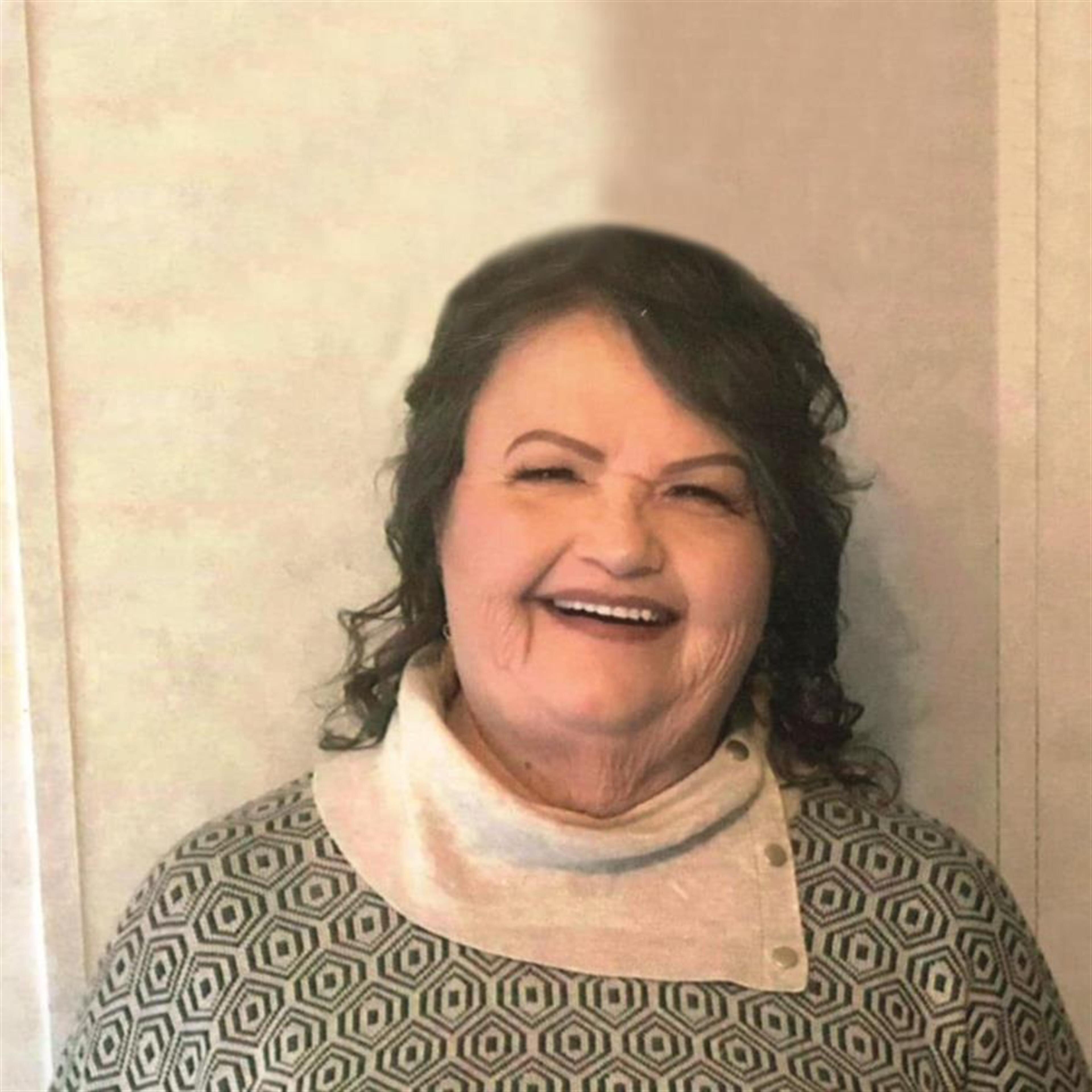 Brenda Sue Blankenship (Lebanon)