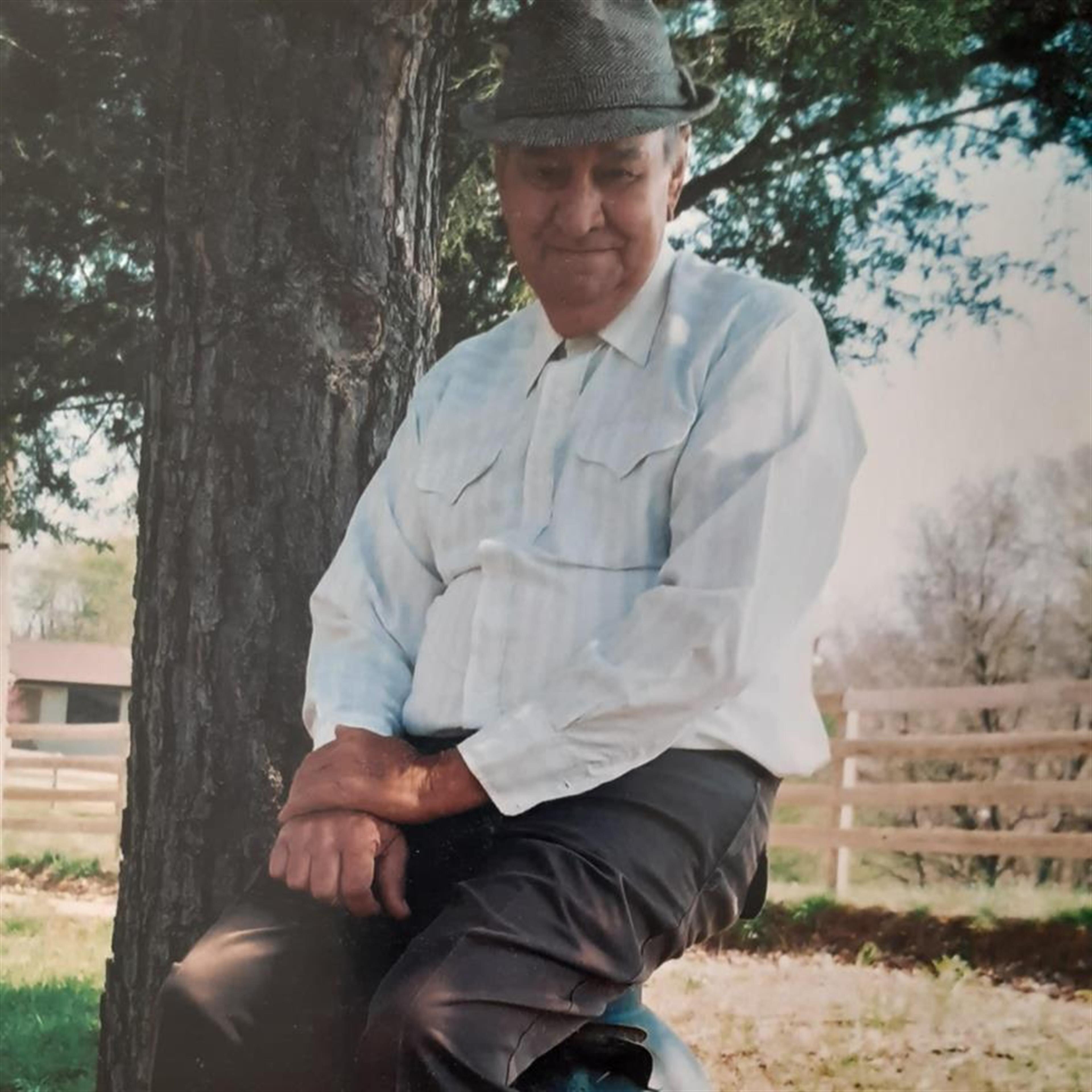 Orley Hershel Taylor