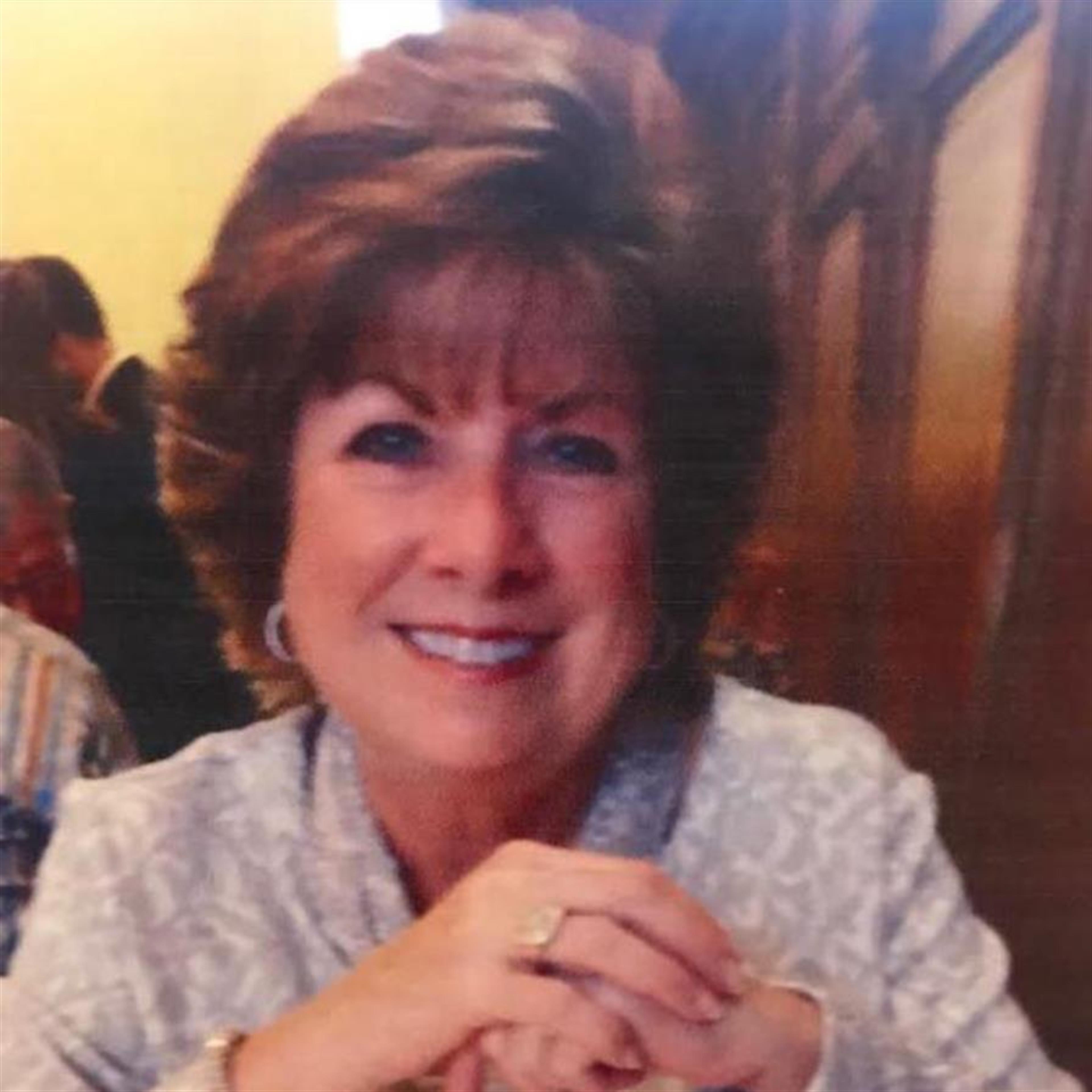 Nancy Jane Epstein's obituary picture