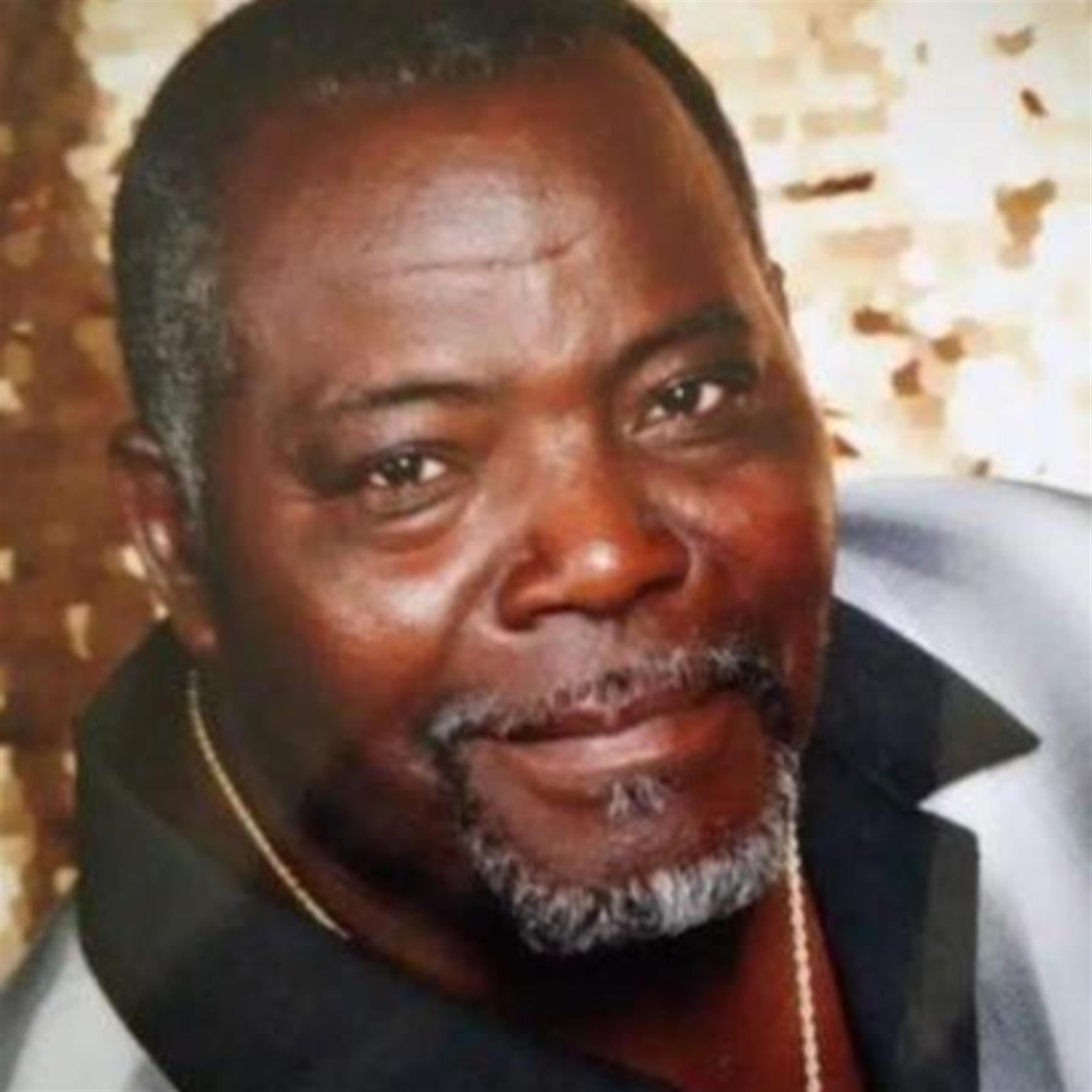 Robert Cecil Moore's obituary picture