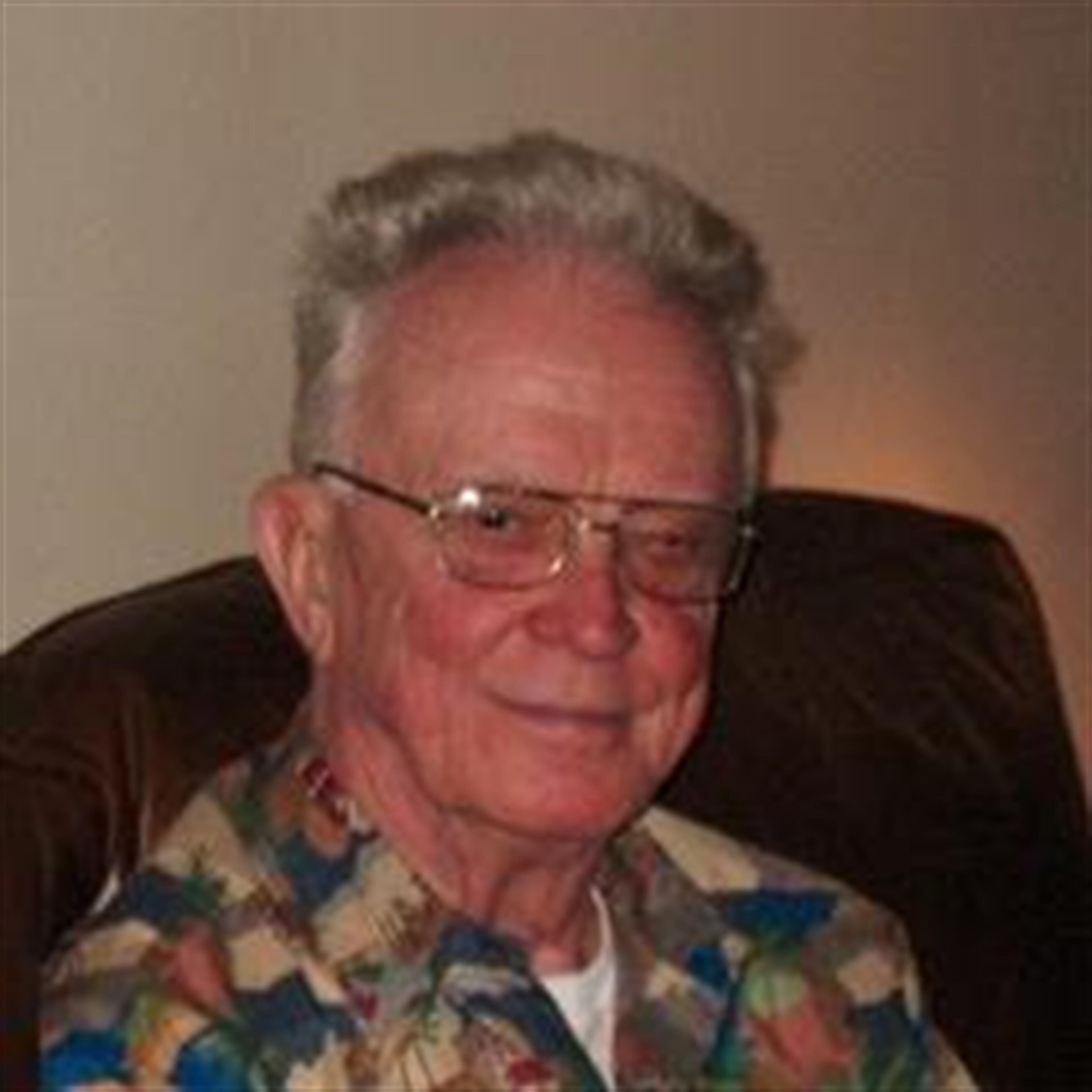 Arthur R. Thuerk