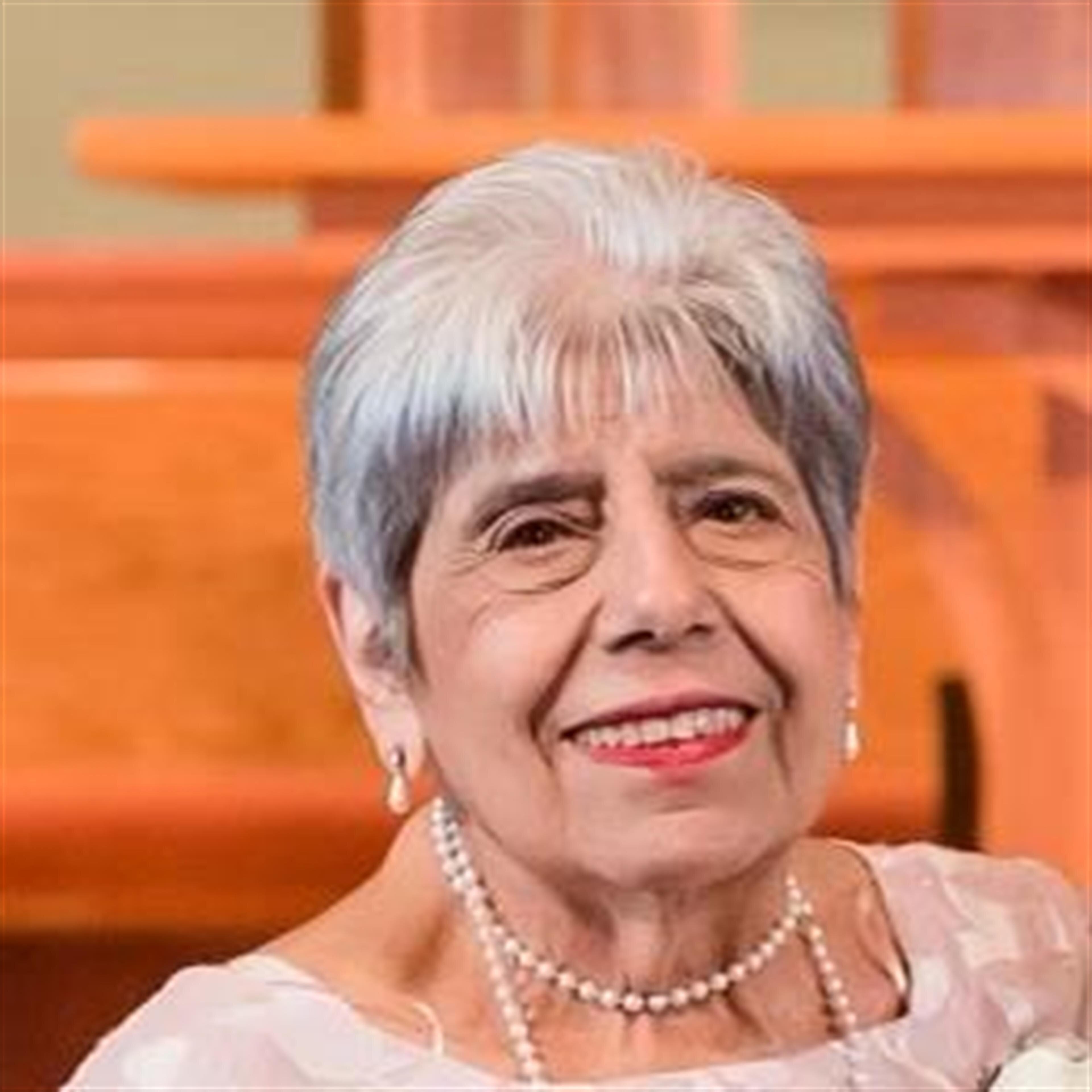 Peggy Ann Montgomery