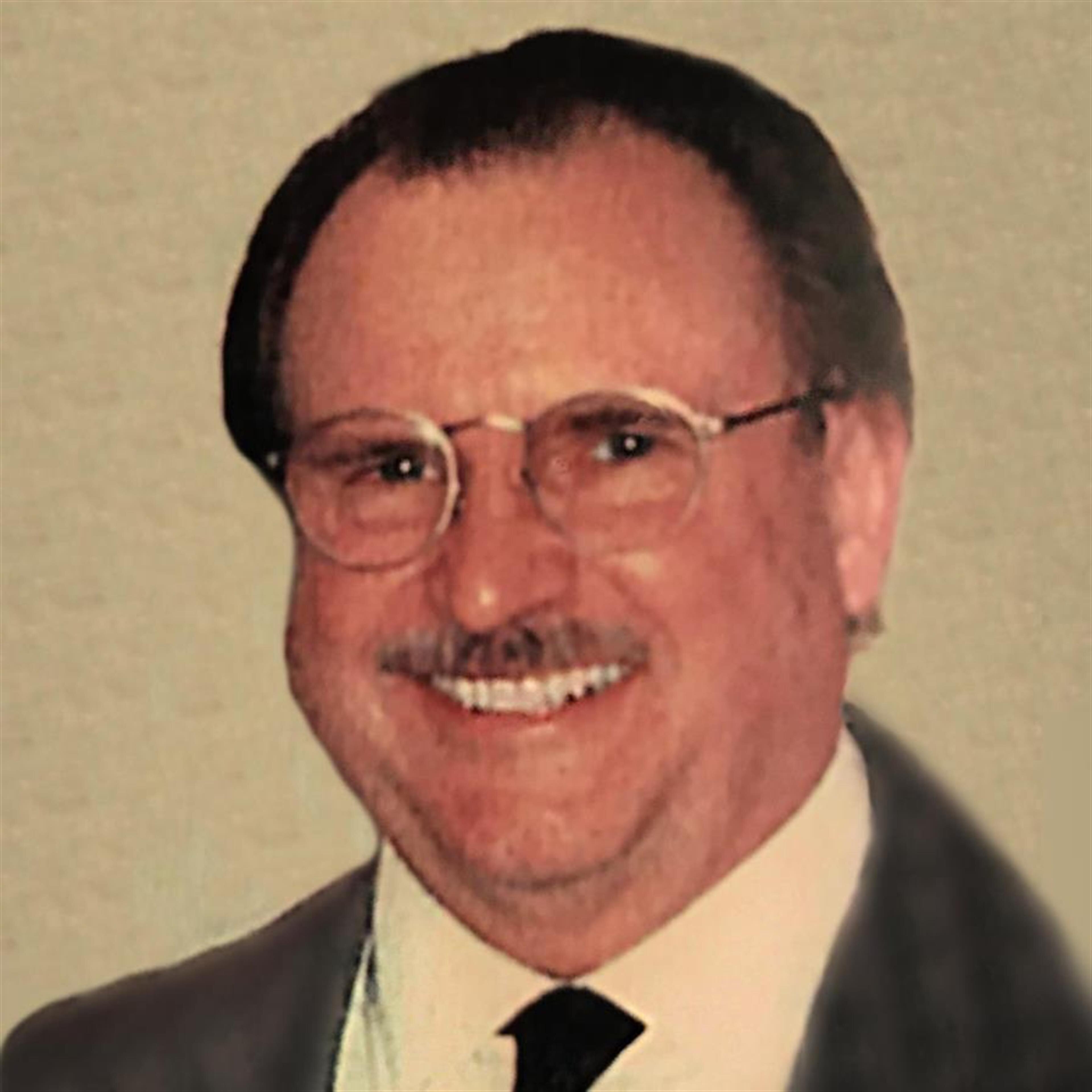 Thomas "Tommy" Edward Jasionowski