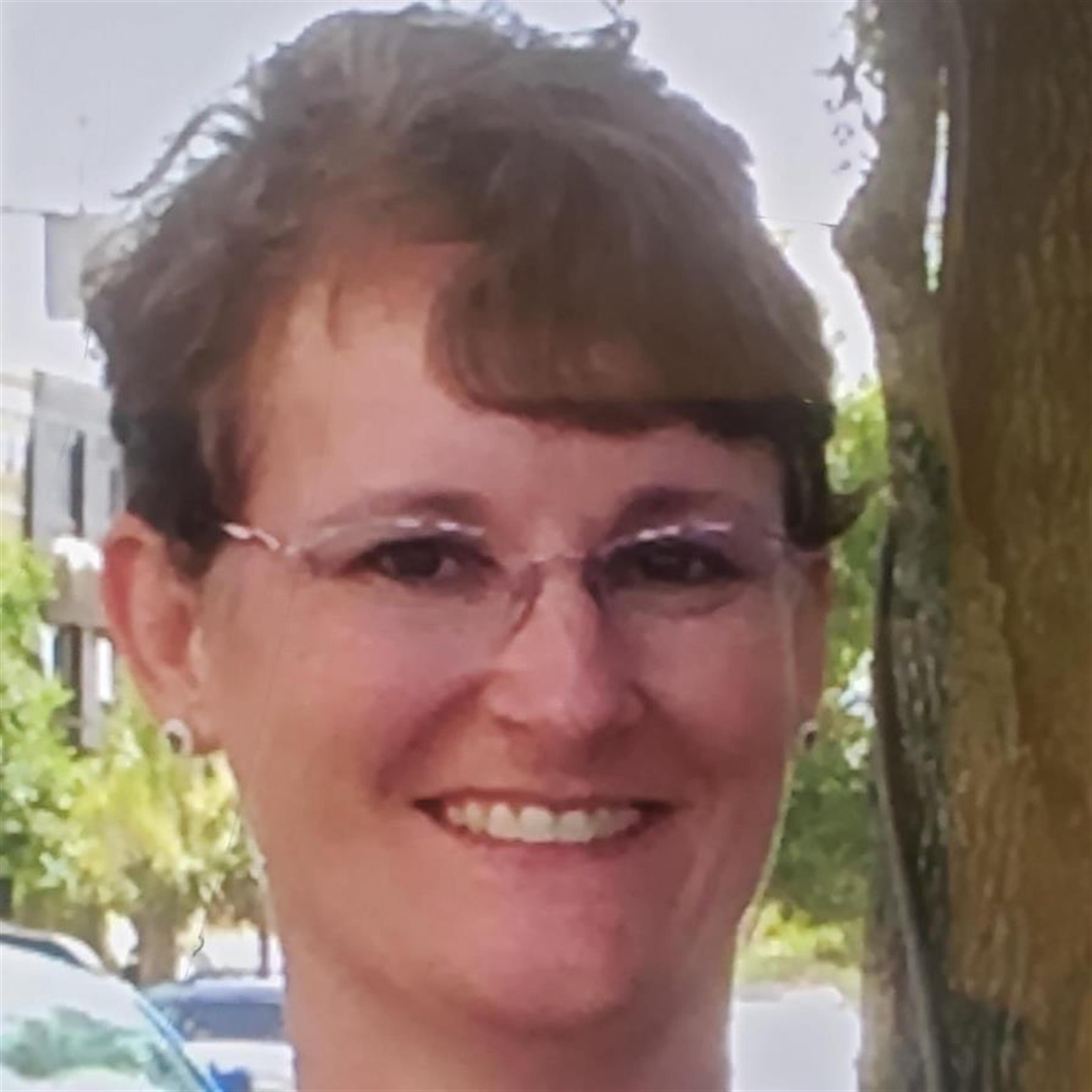 Kirsten Skovmand-Wilson