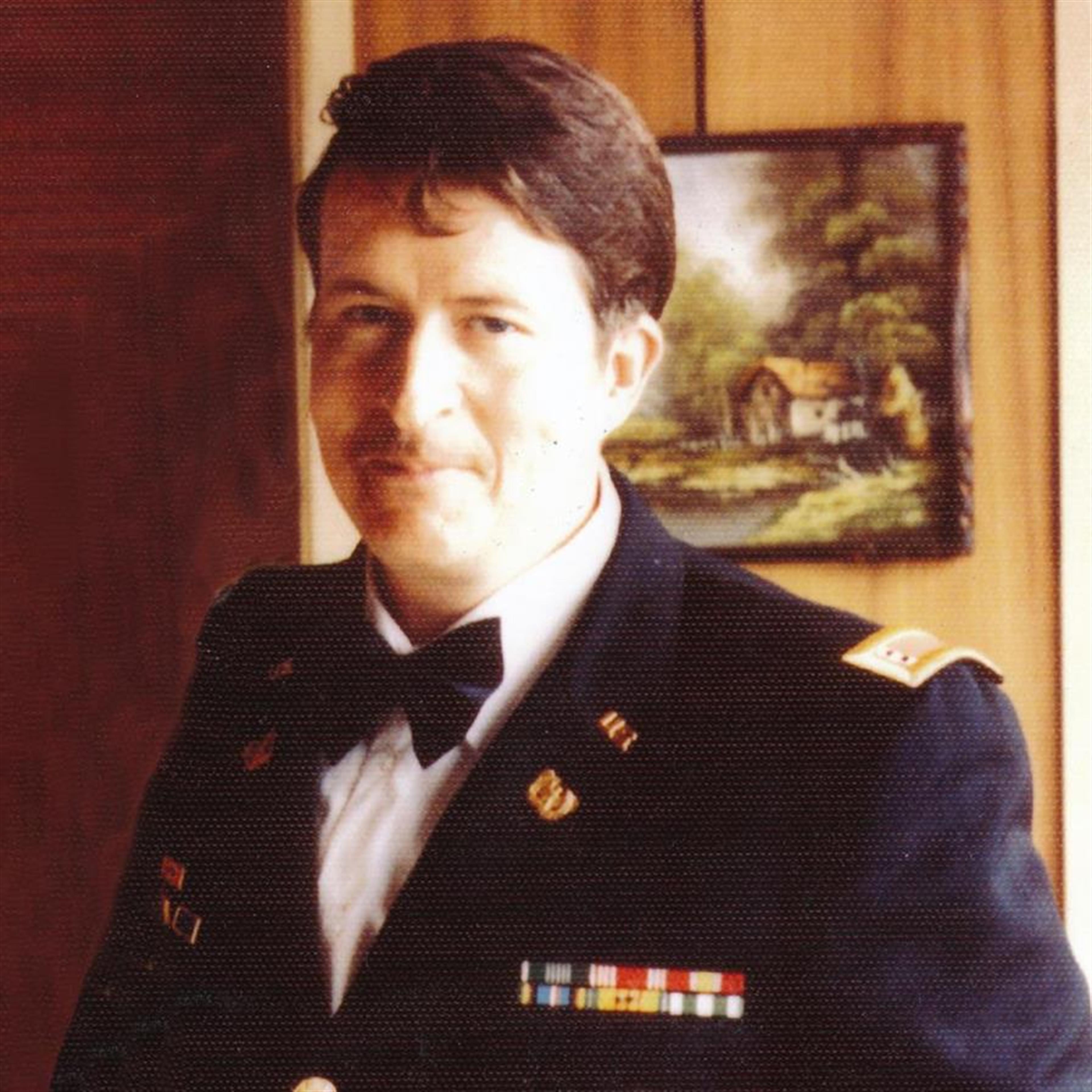 Robert L. Dean