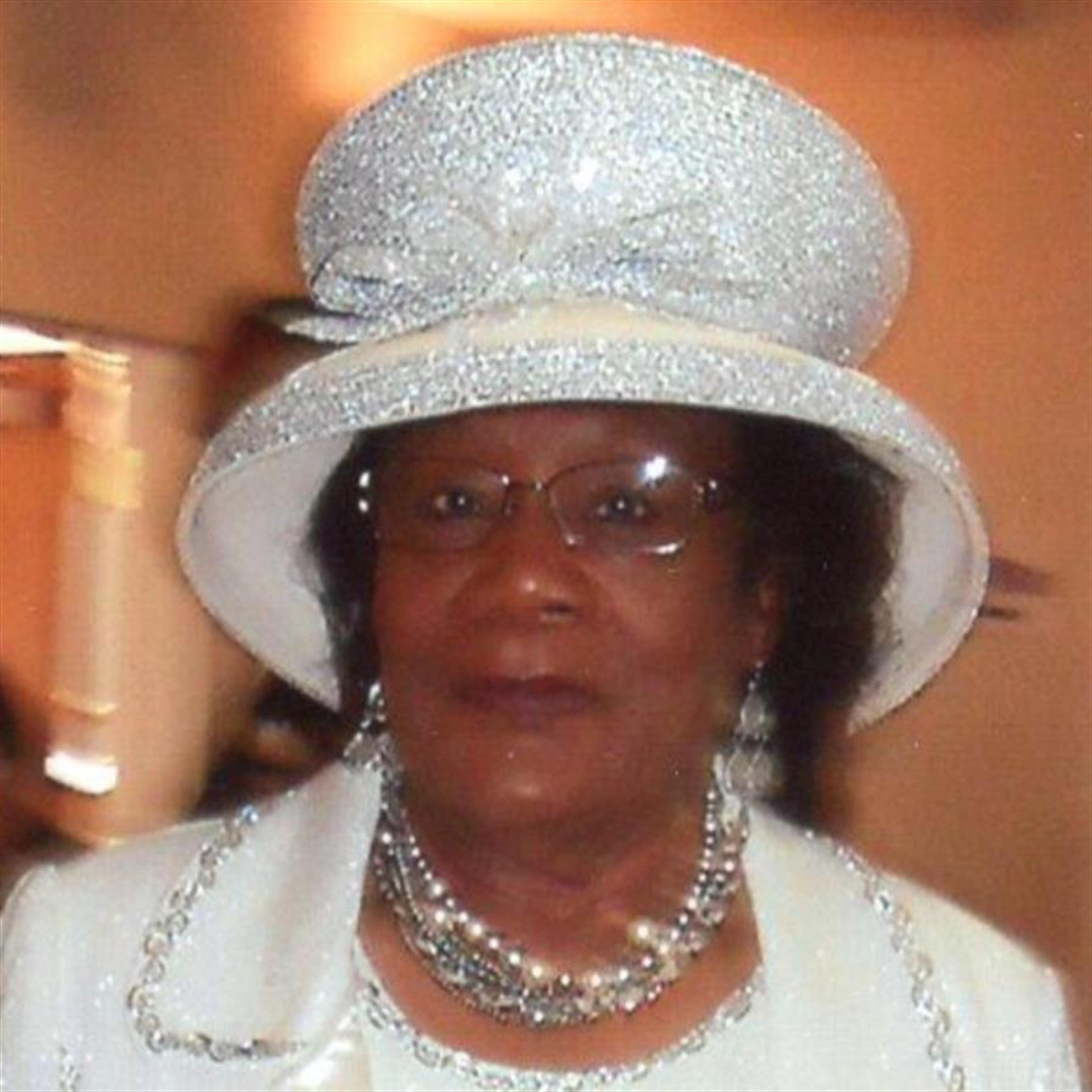 Della Ruth Jefferson