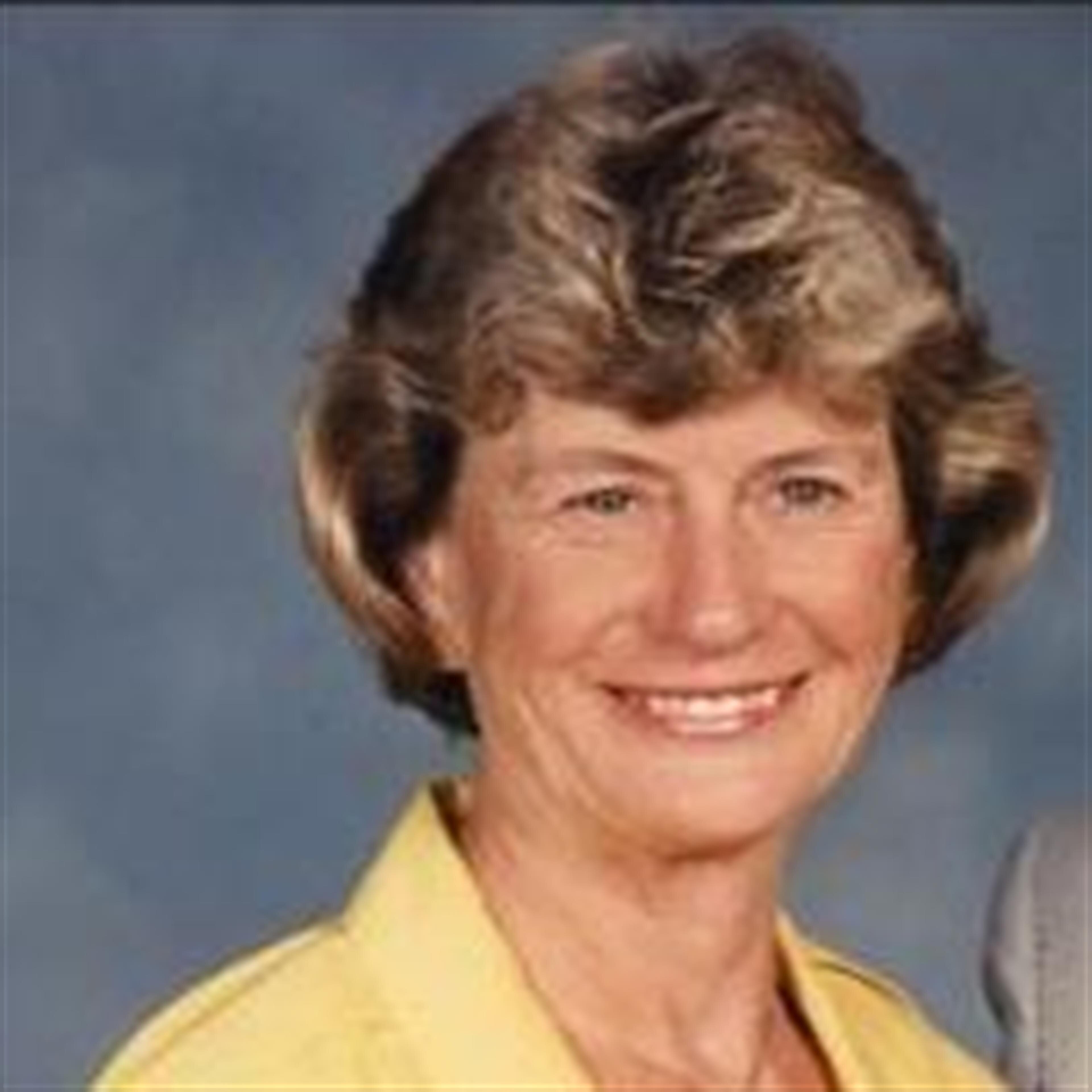 Virginia C Cassidy