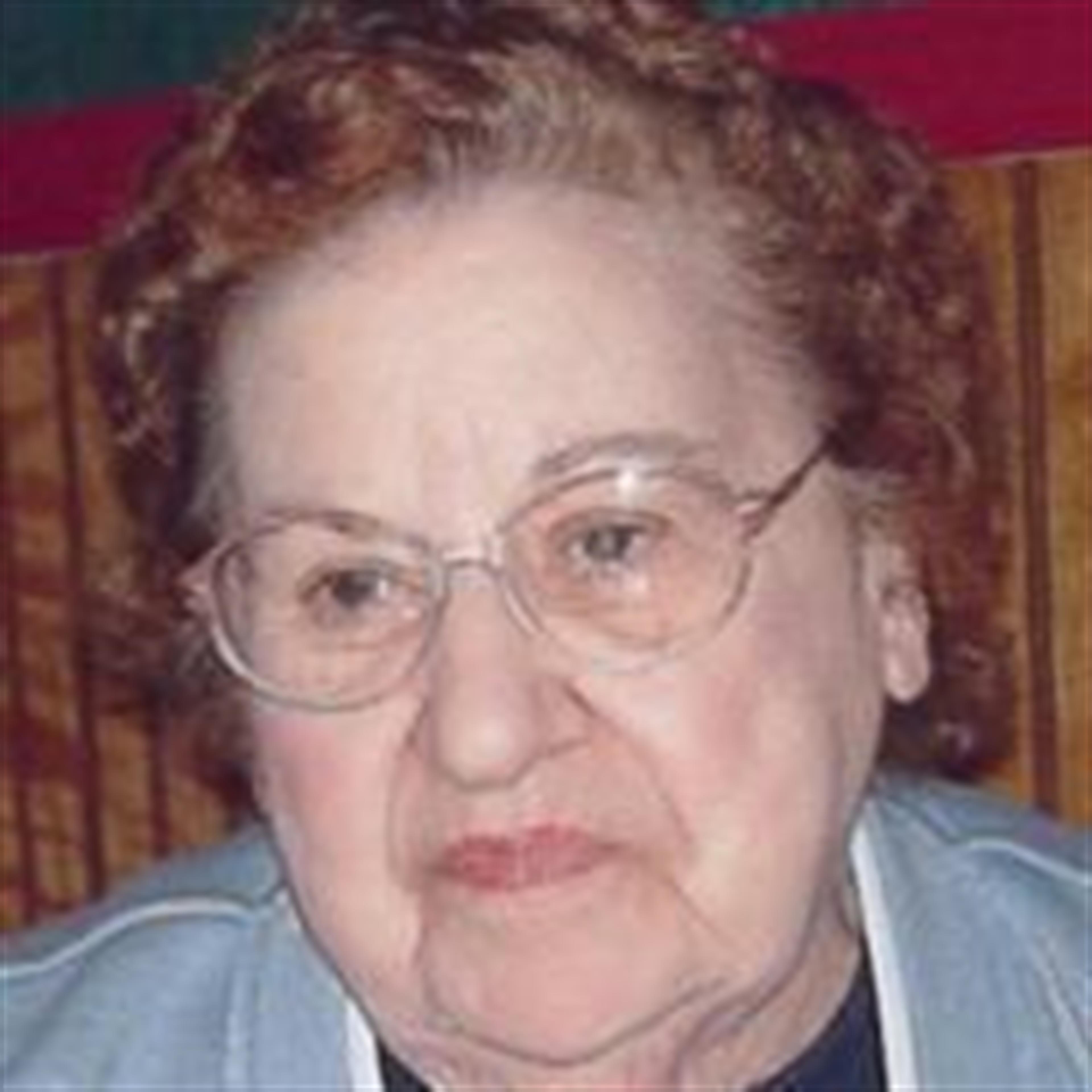 Concetta M. (Armao) Colenzo