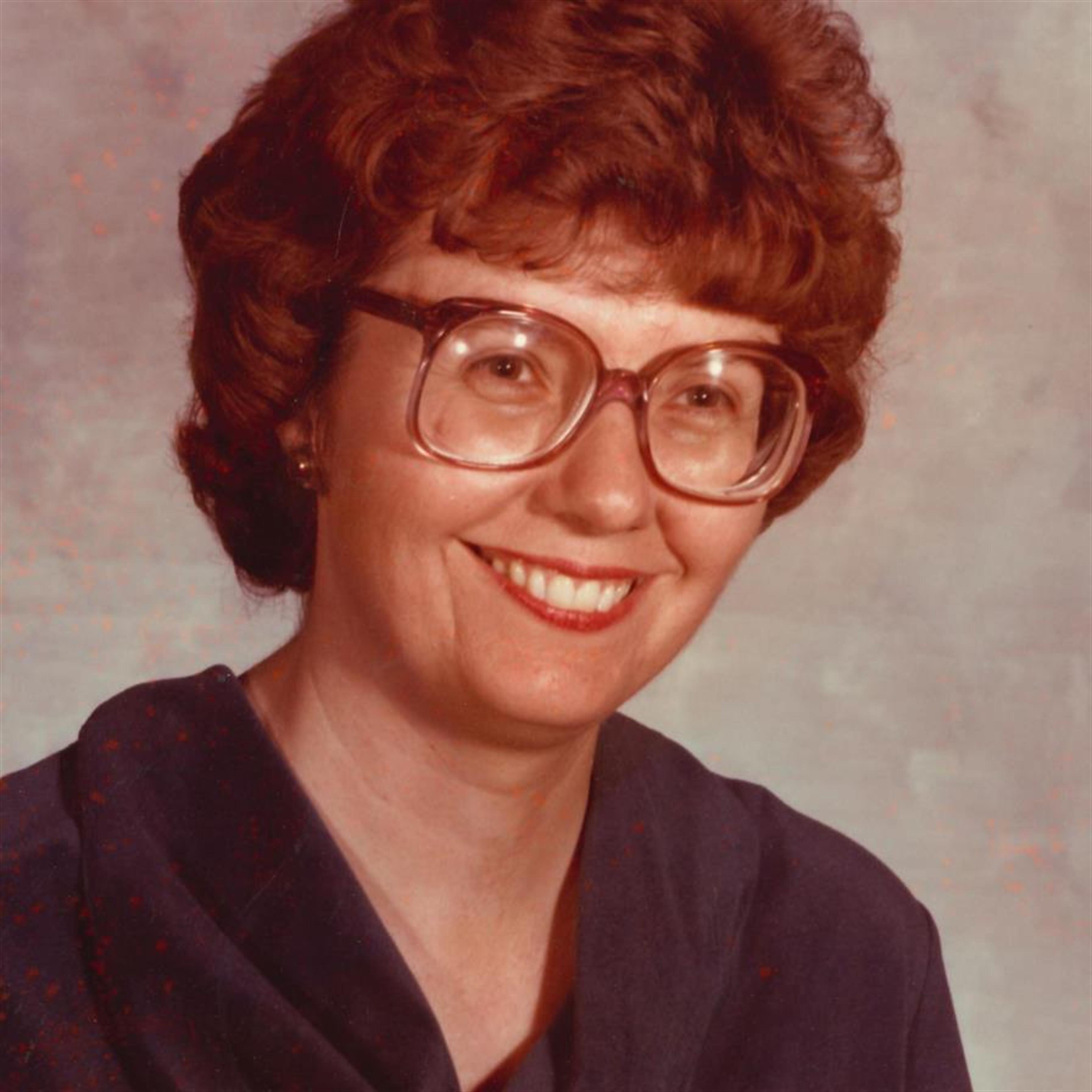 Frances J Carey
