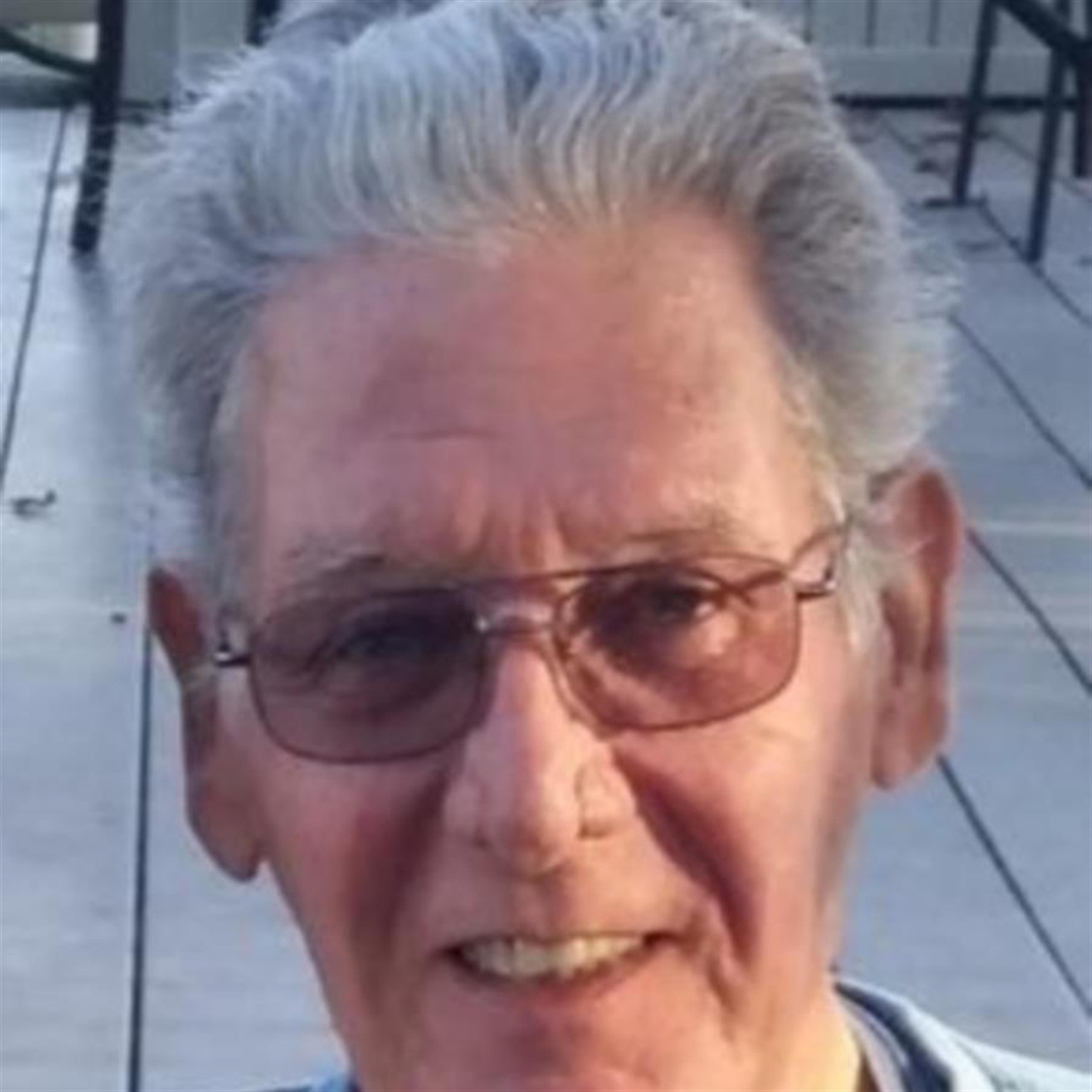 George "Buddy" W. Baur's obituary picture