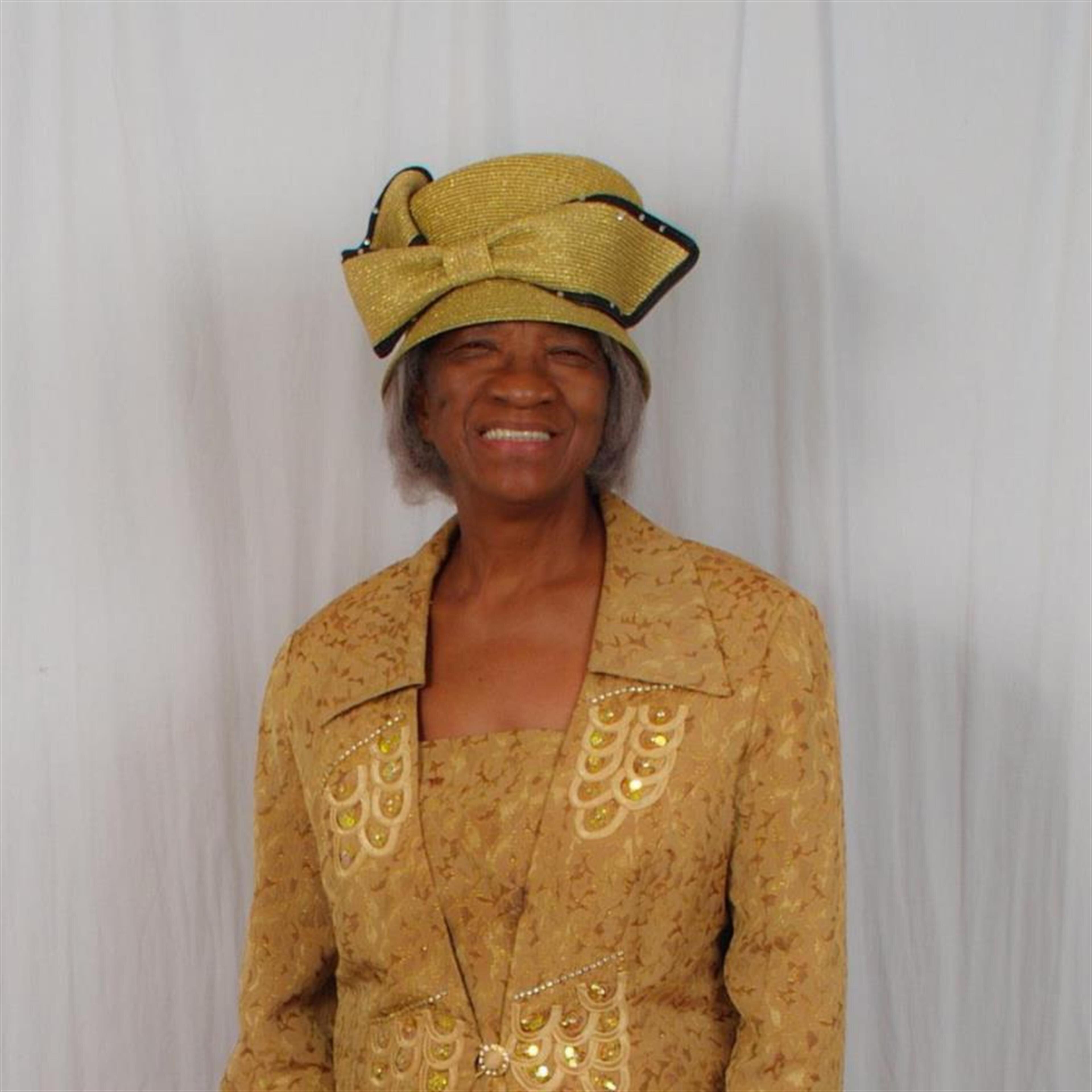 Alma Bernice Coke