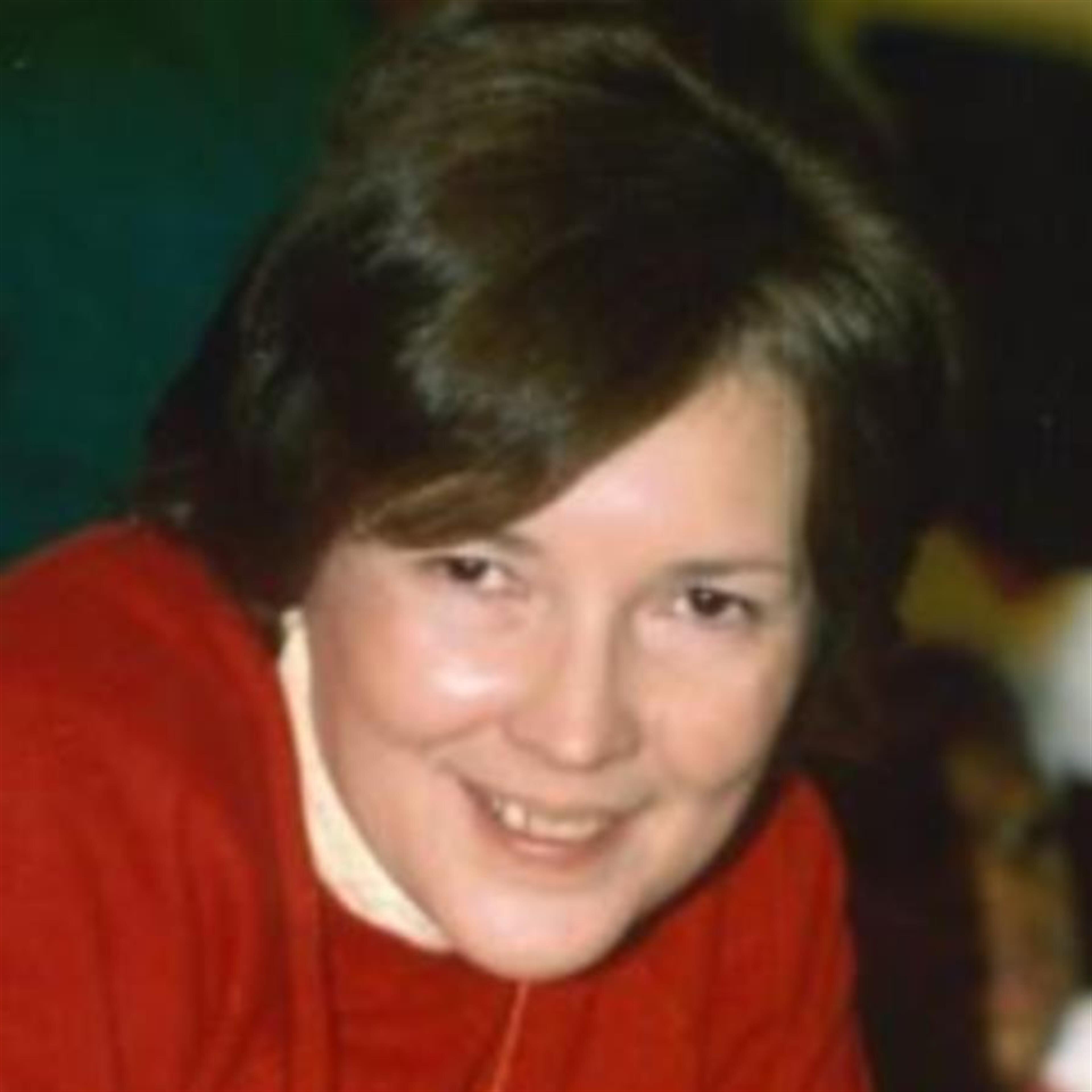Laura Lynn Swearingen