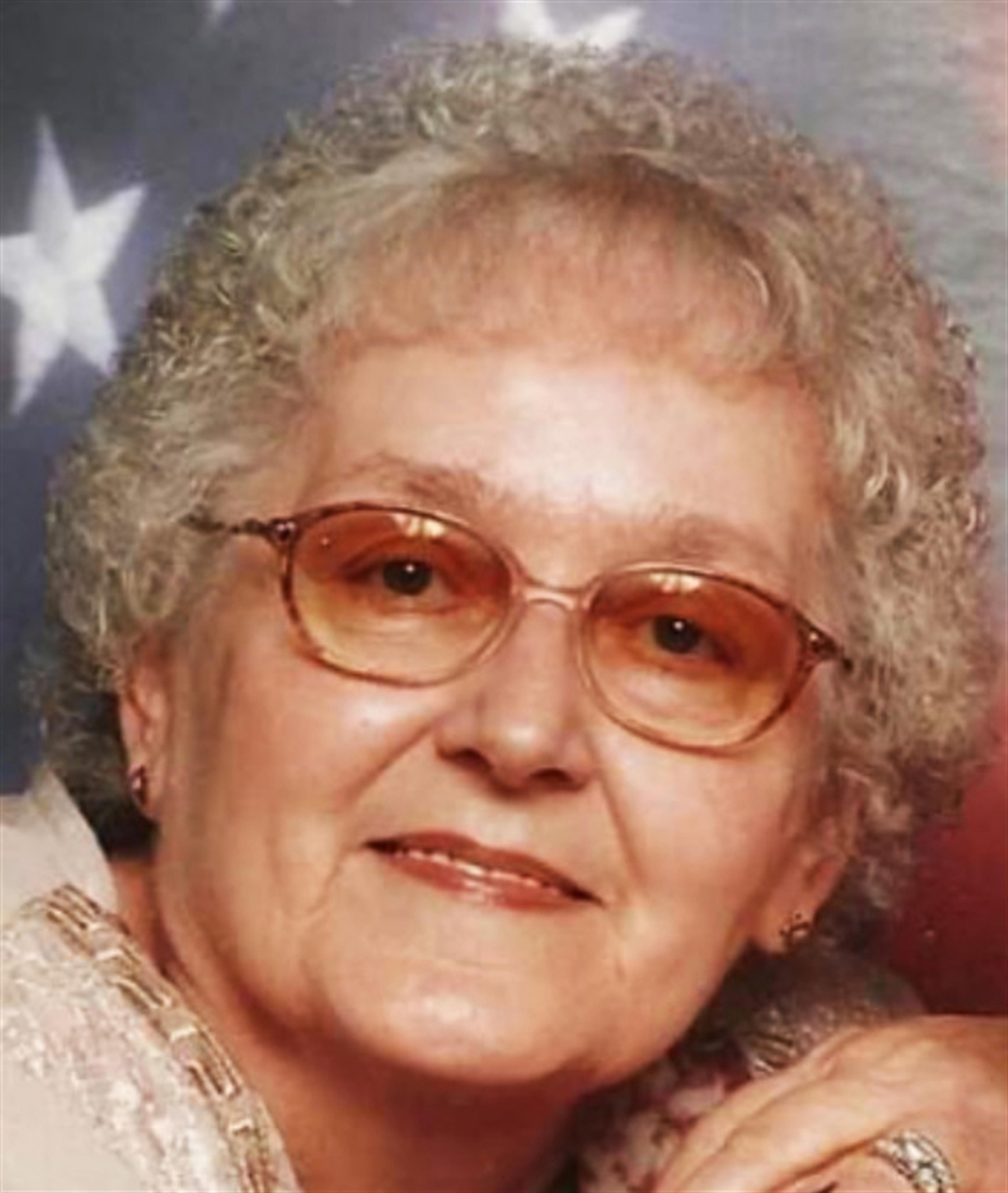 Wilda M. Hildebrandt