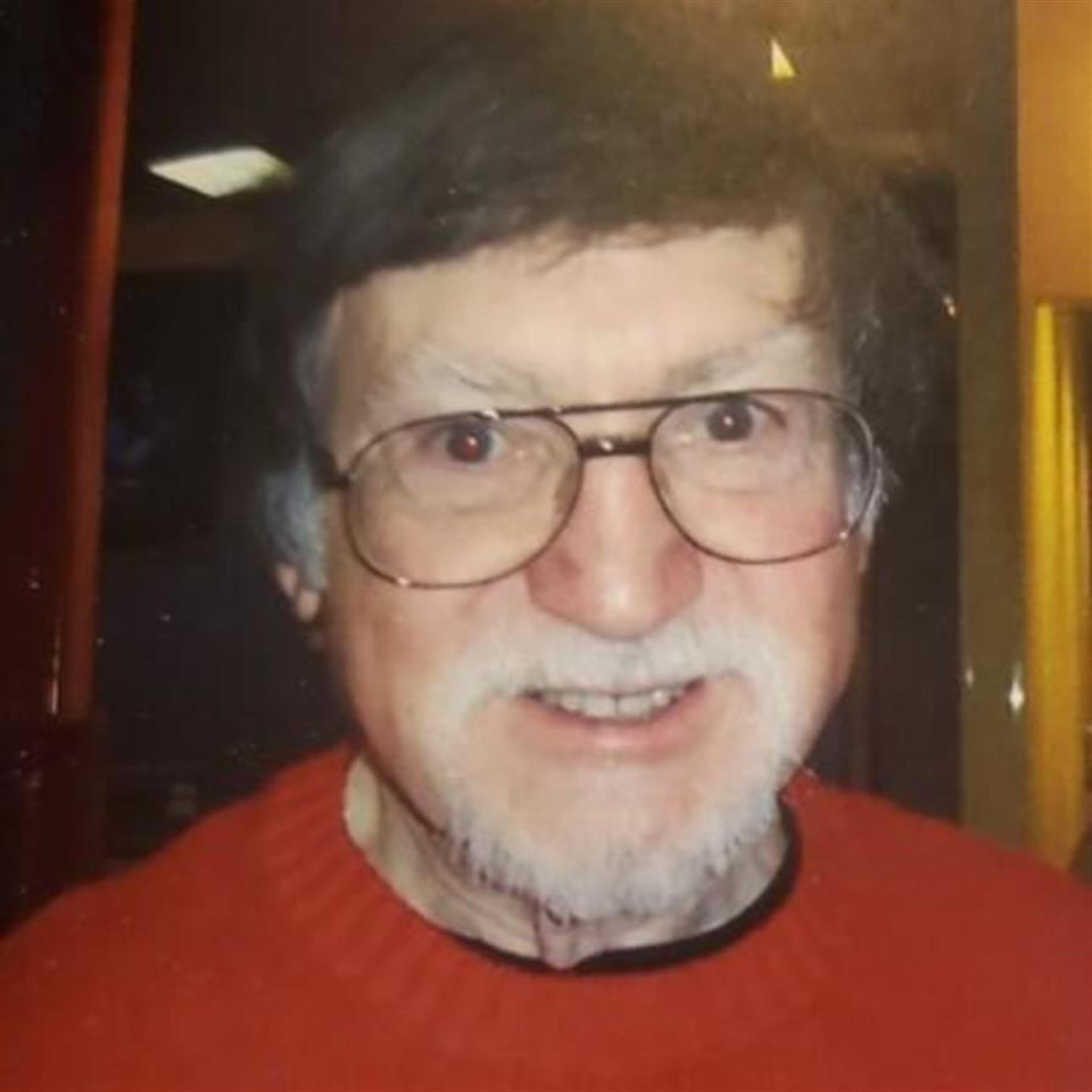 Albert Earl Gregory