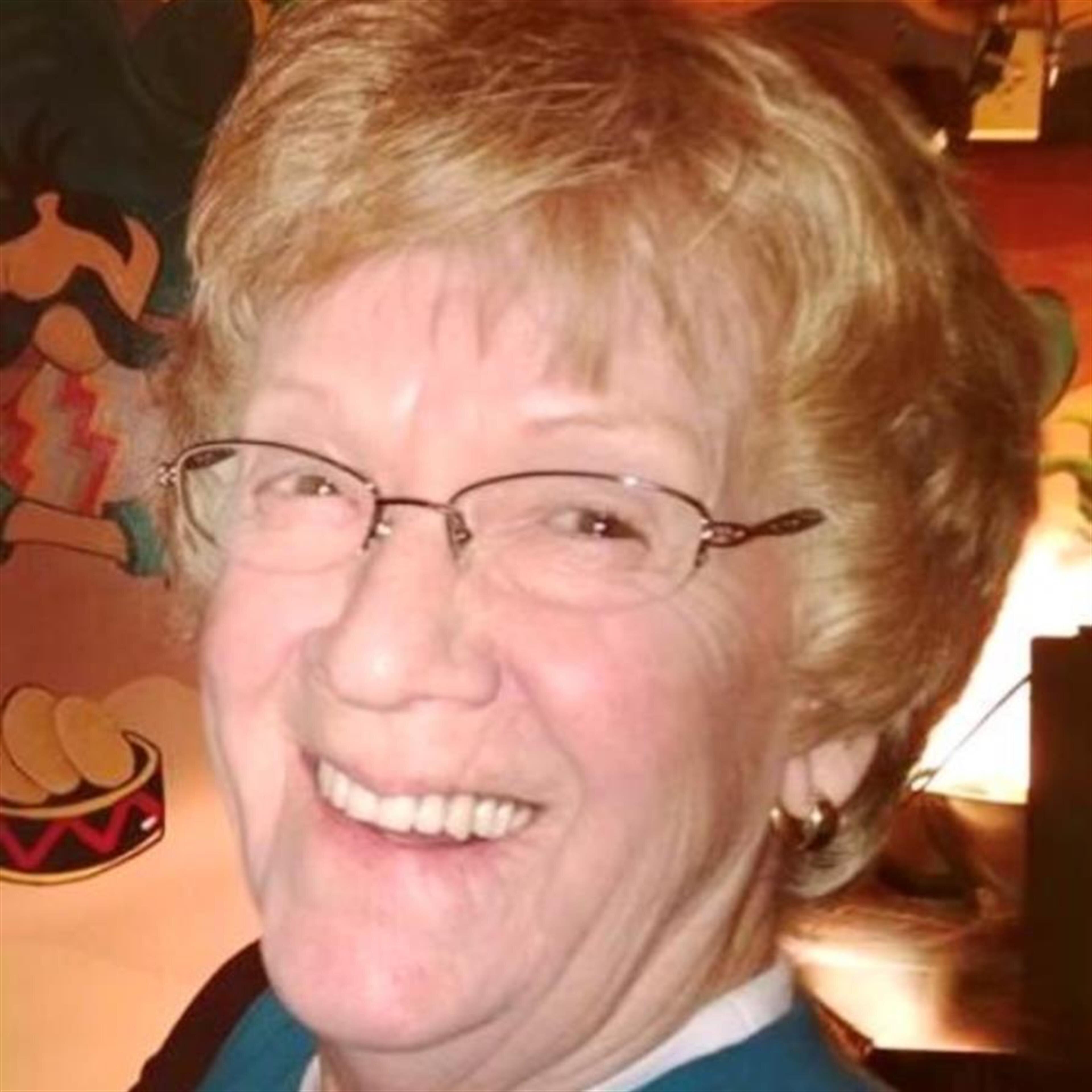 Peggy Juanita Britt (Camdenton)