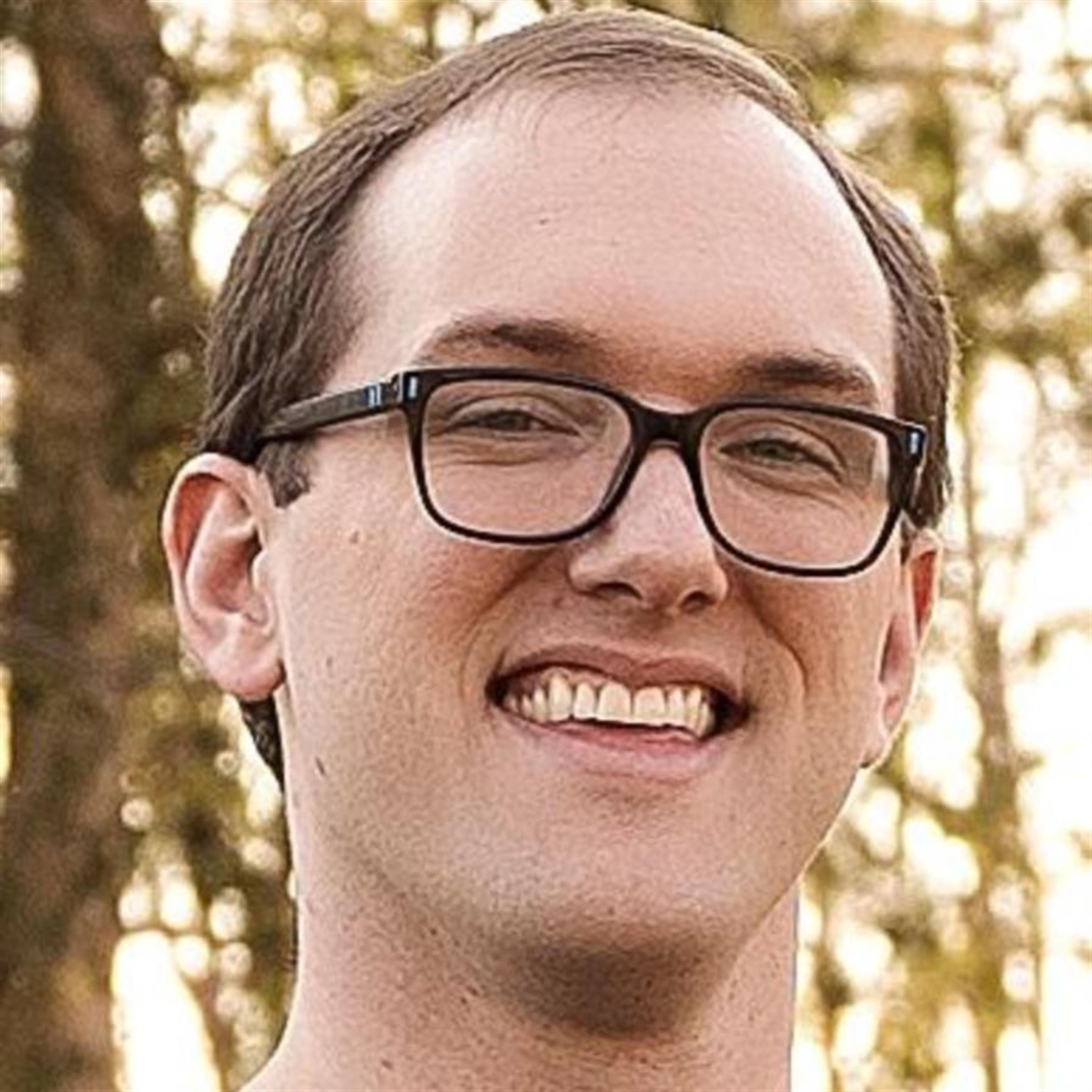 Daniel Michael Minahan