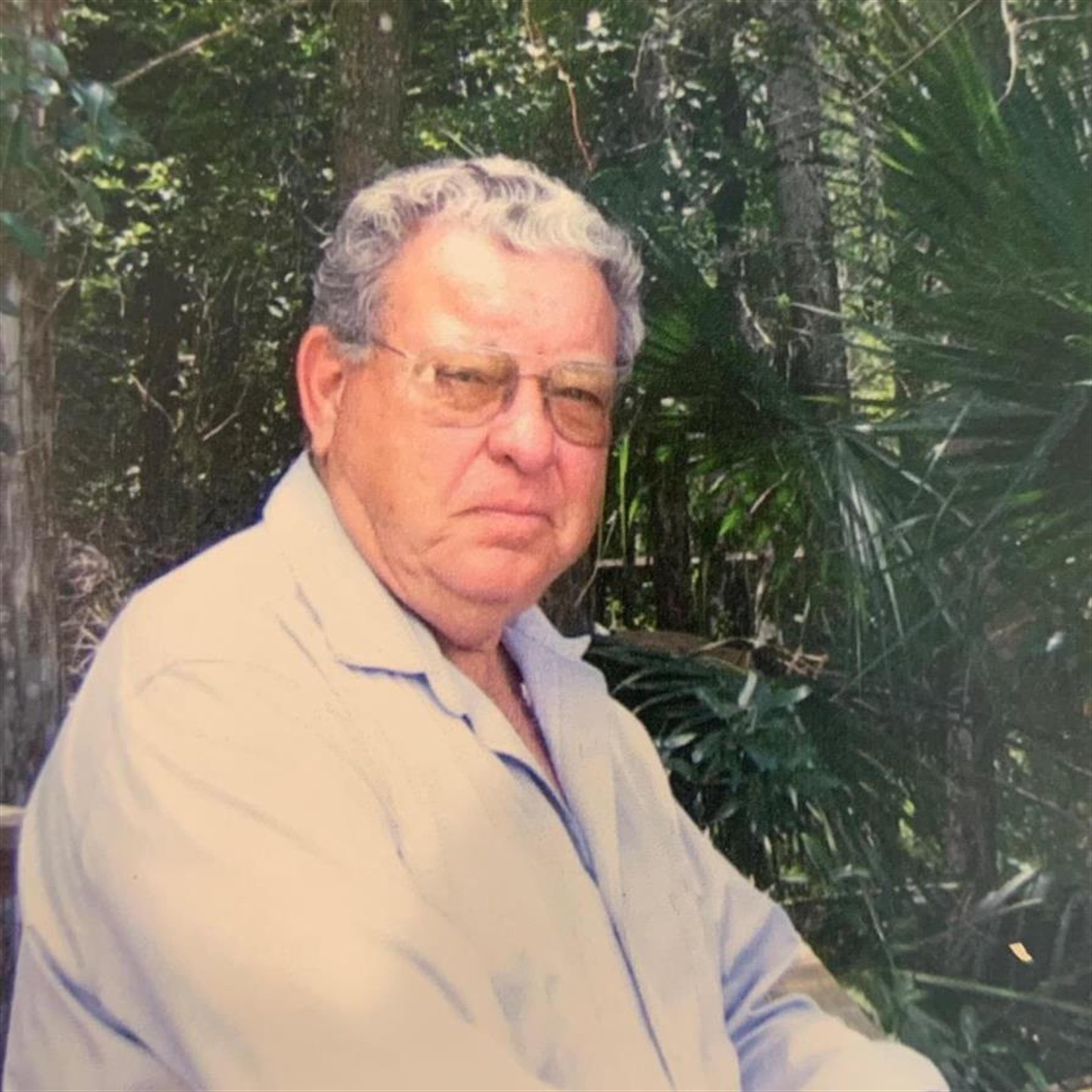 Bobbie (Bob) Gene Evans (Lebanon)'s obituary picture