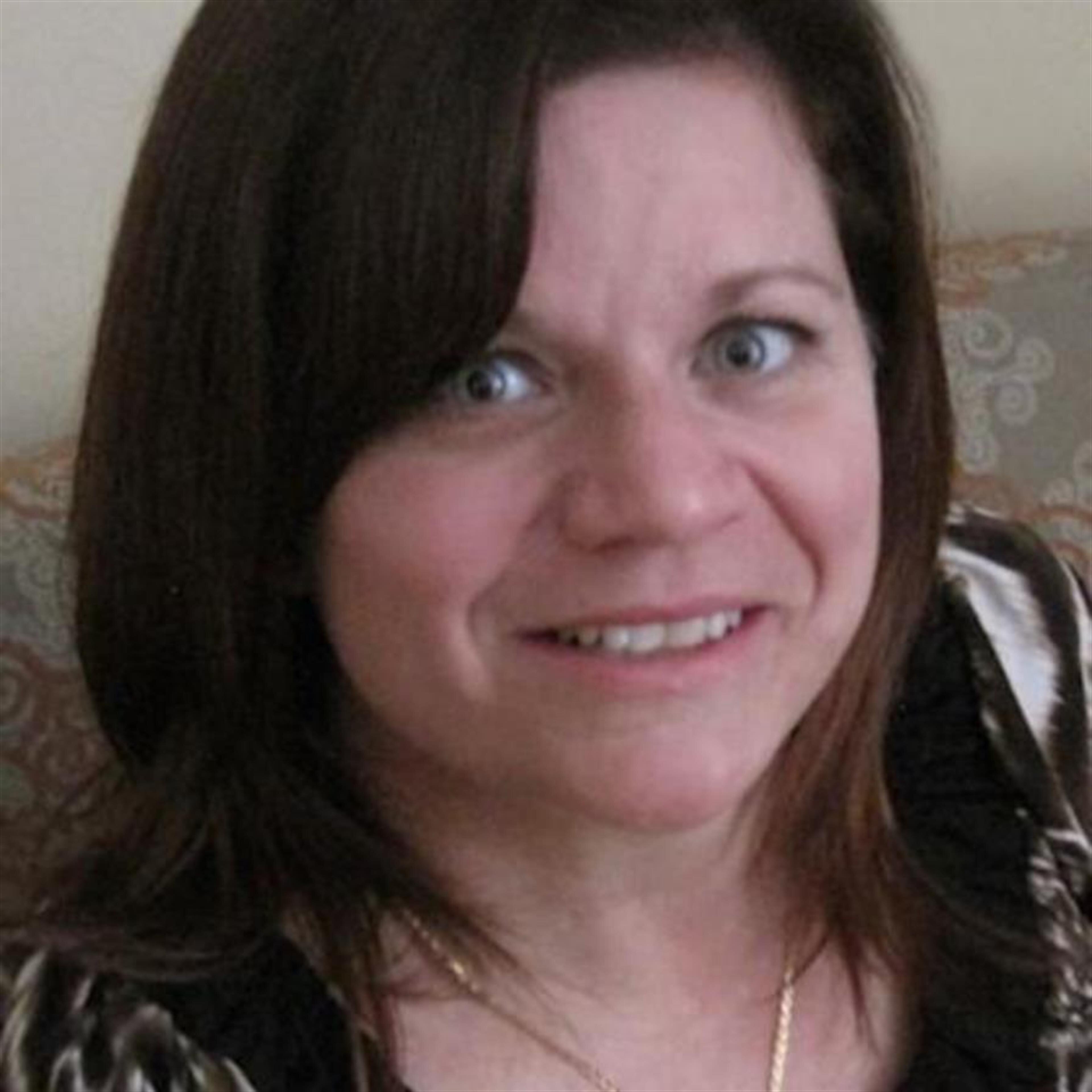 Tammy Sue DeGraff