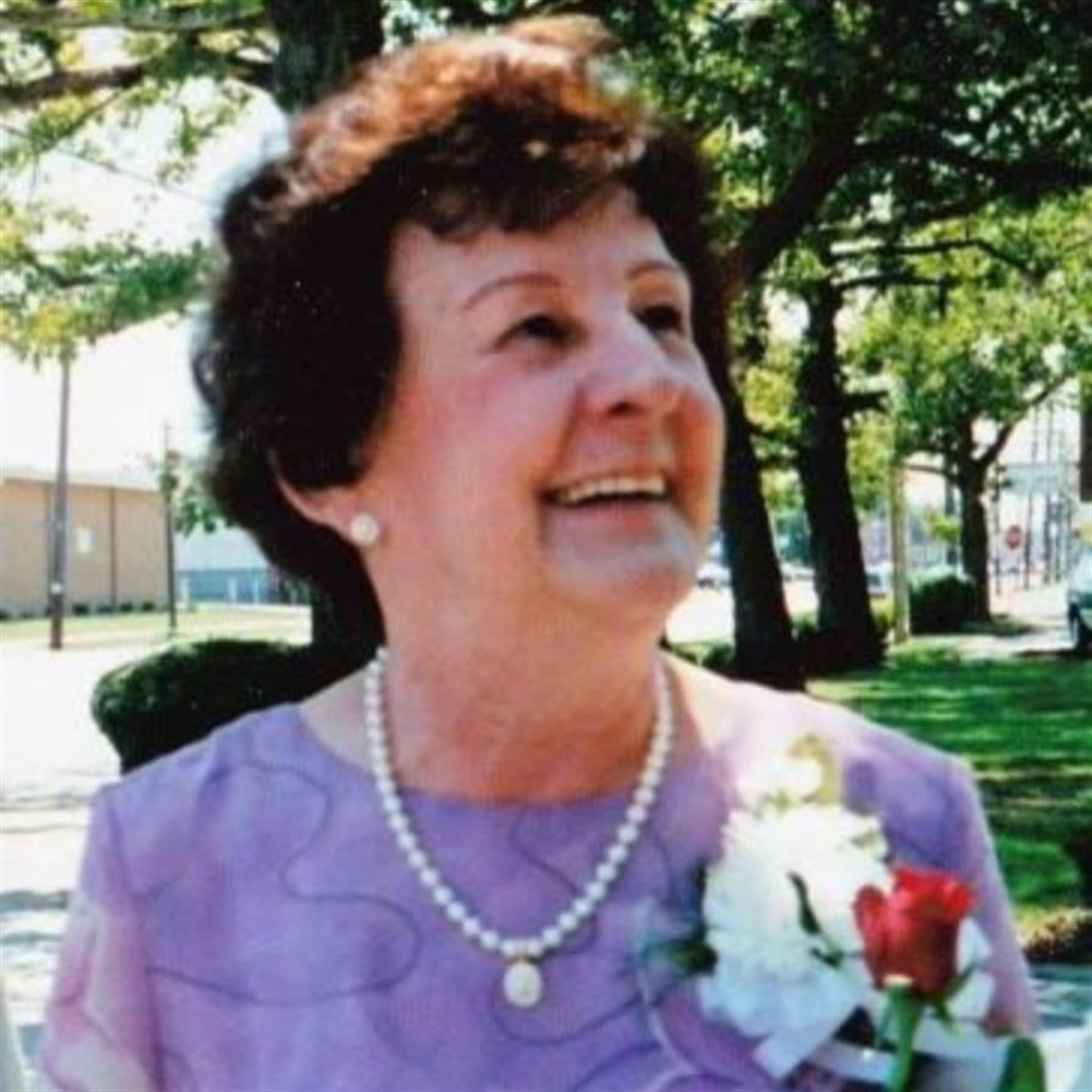 Caroline Conway