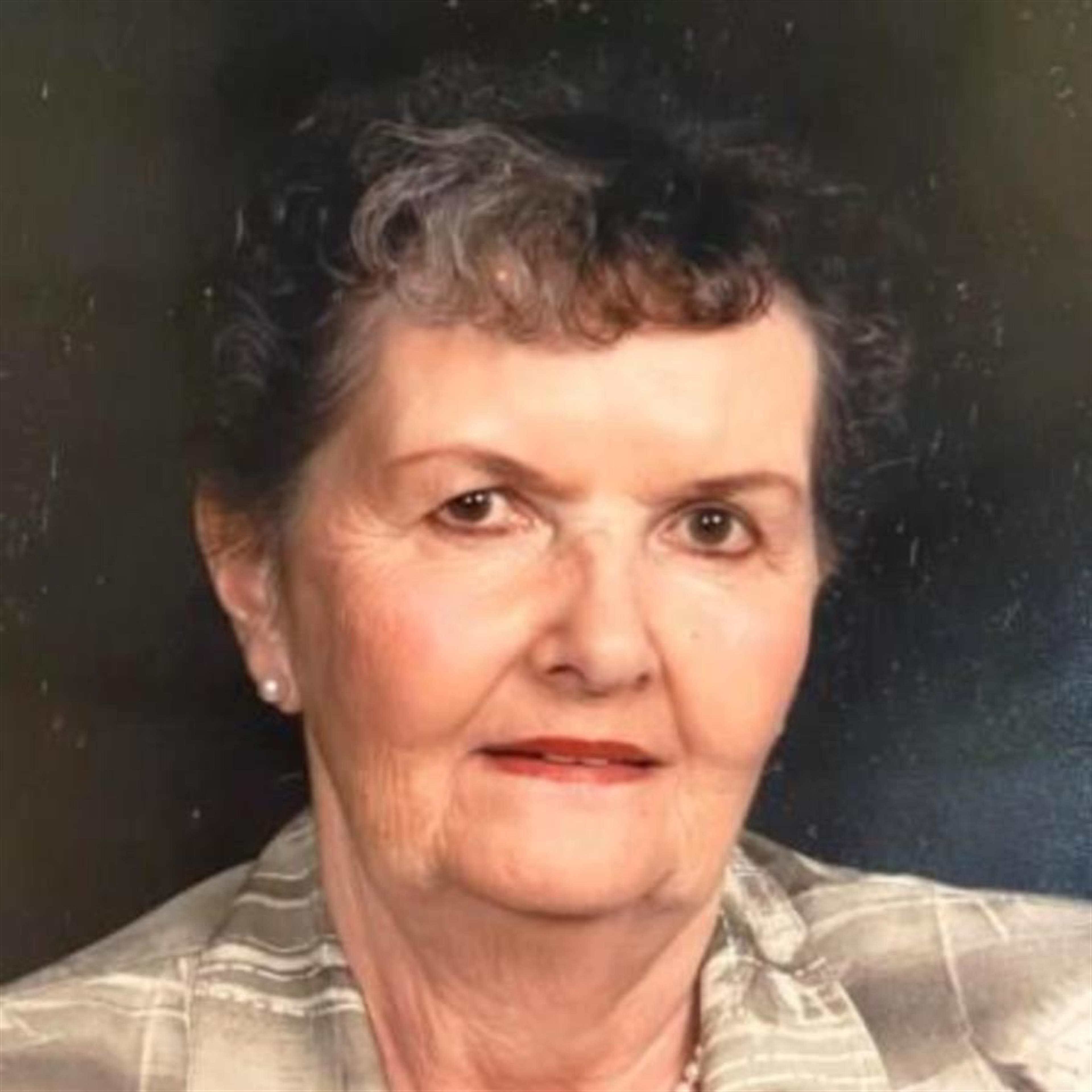 Dorothy Abecasis