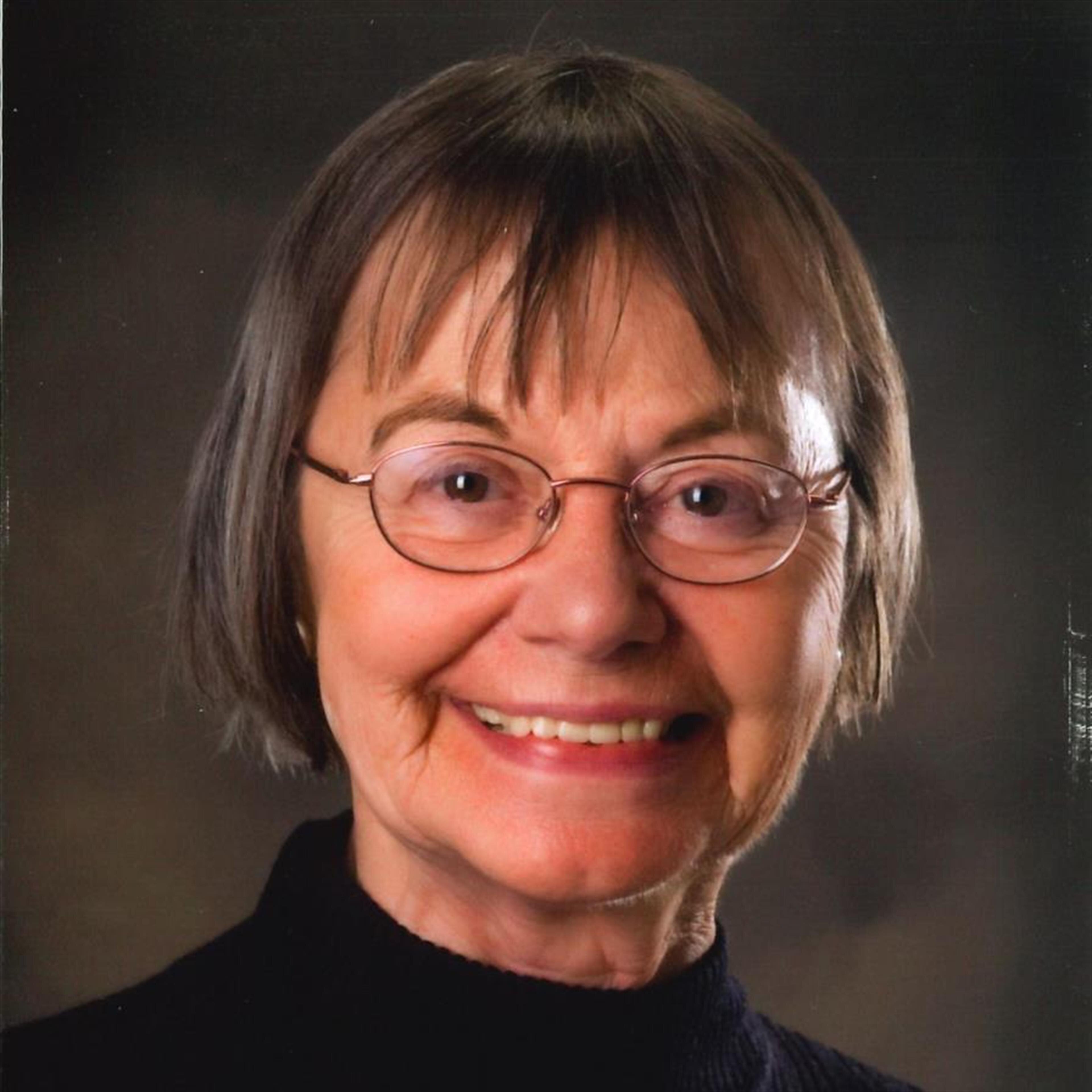 Margaret "Peggy" Haig