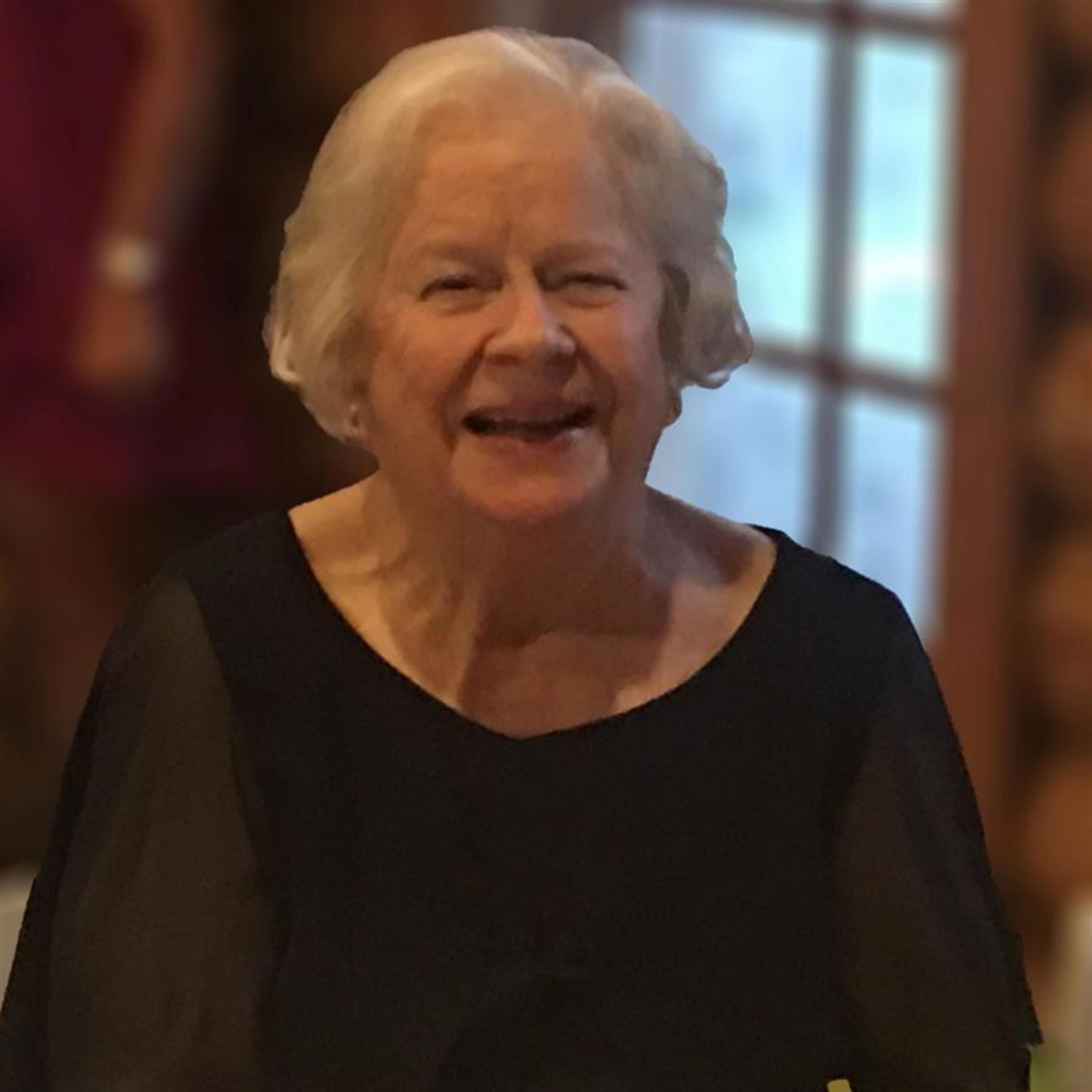 Lavinia Skinner