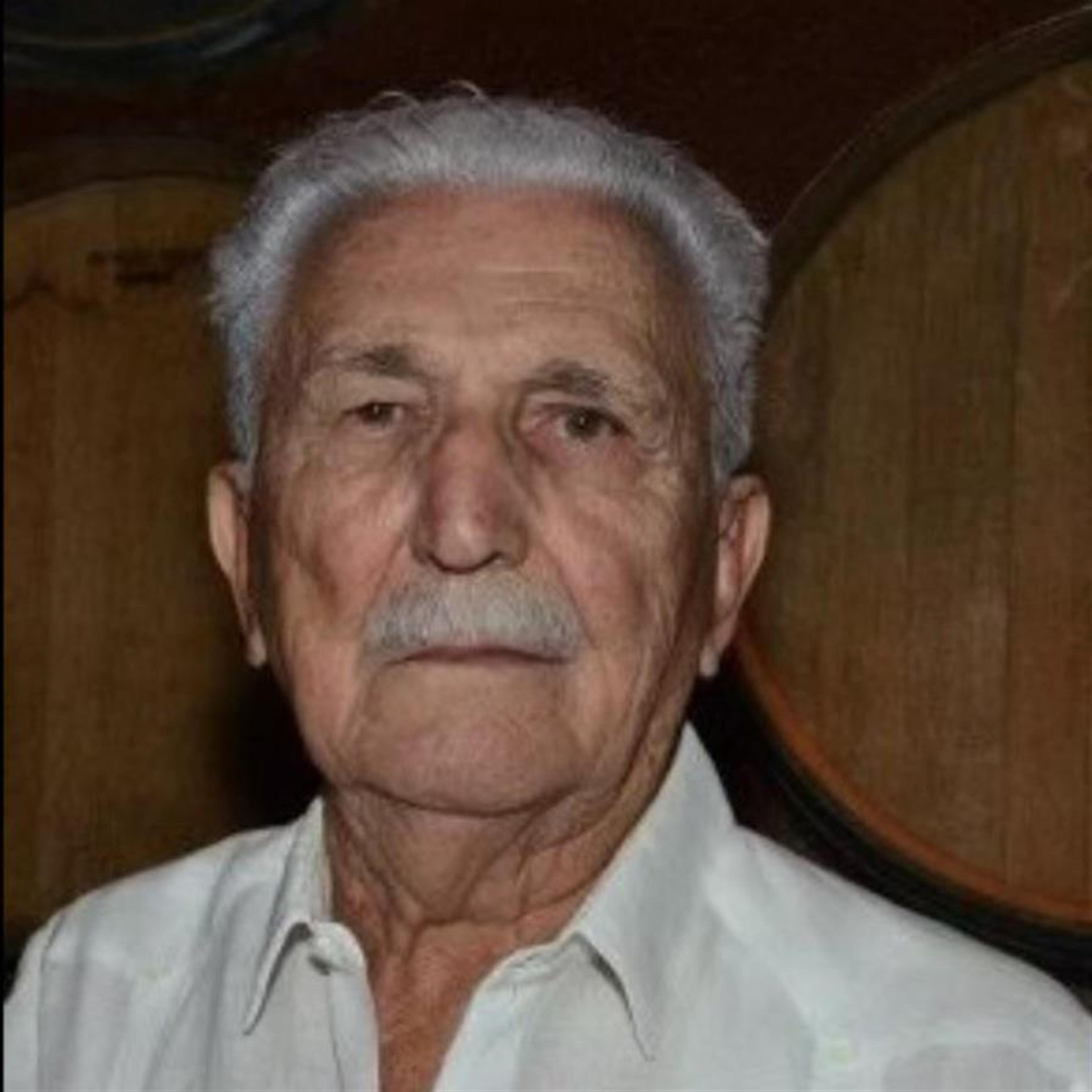 Enrique Cecilio Martinez